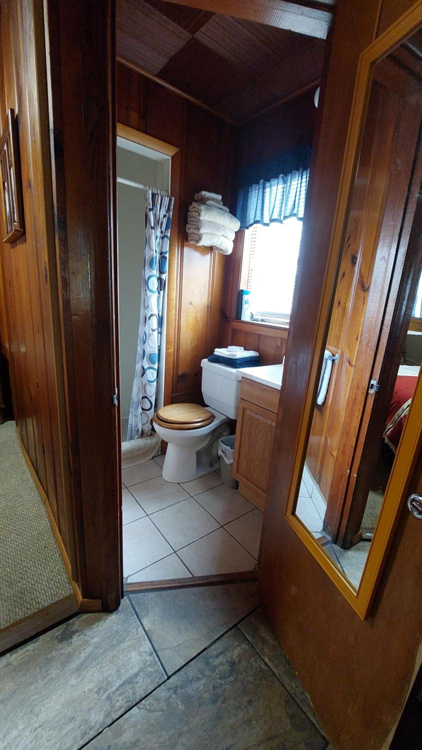 Double Room With Lake View photo 3
