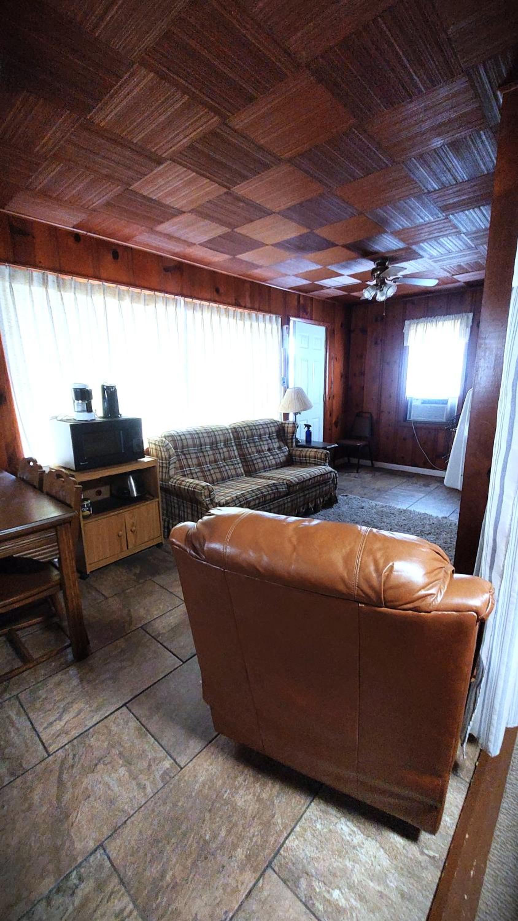 Double Room With Lake View