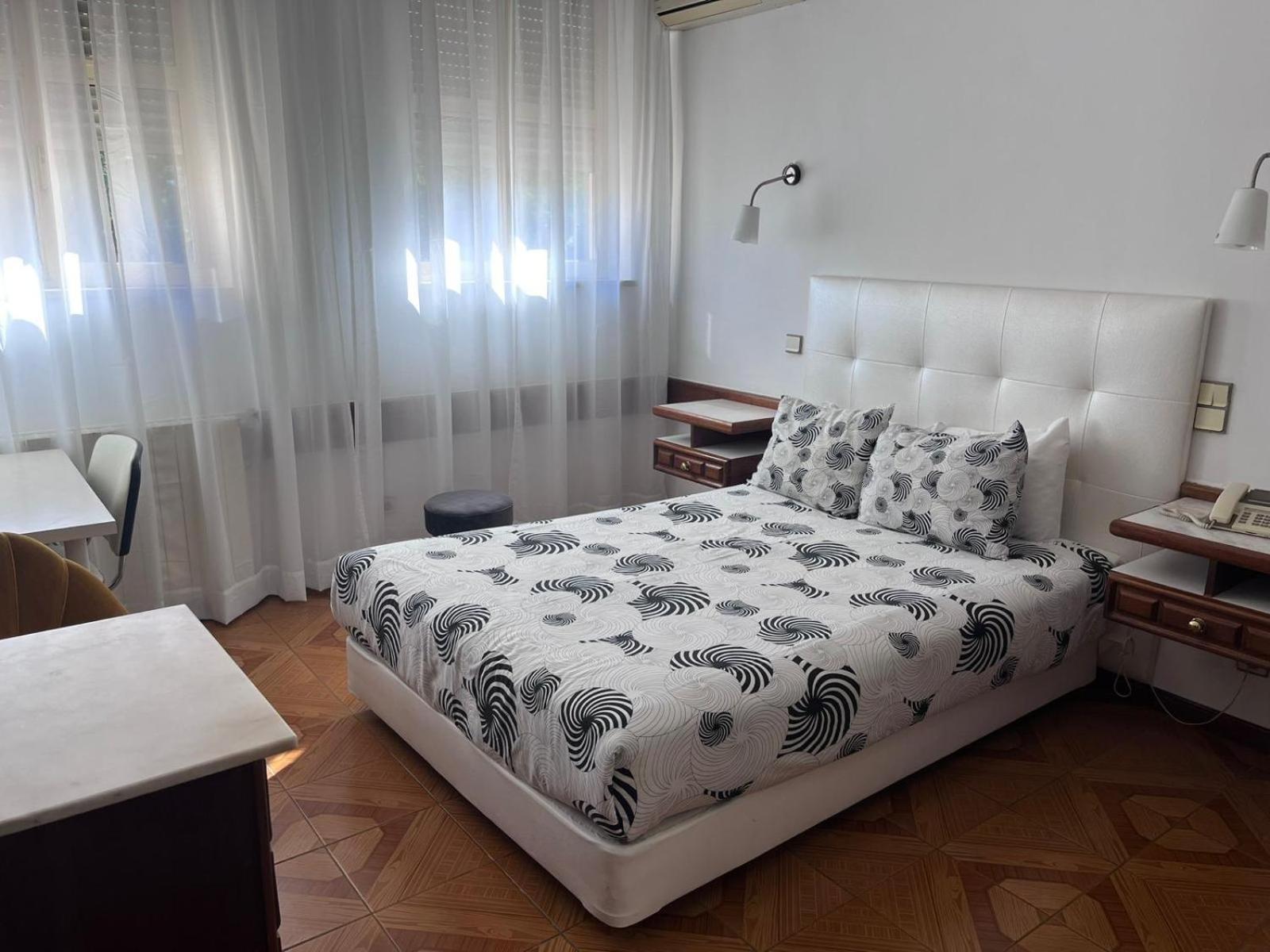 Quarto Duplo