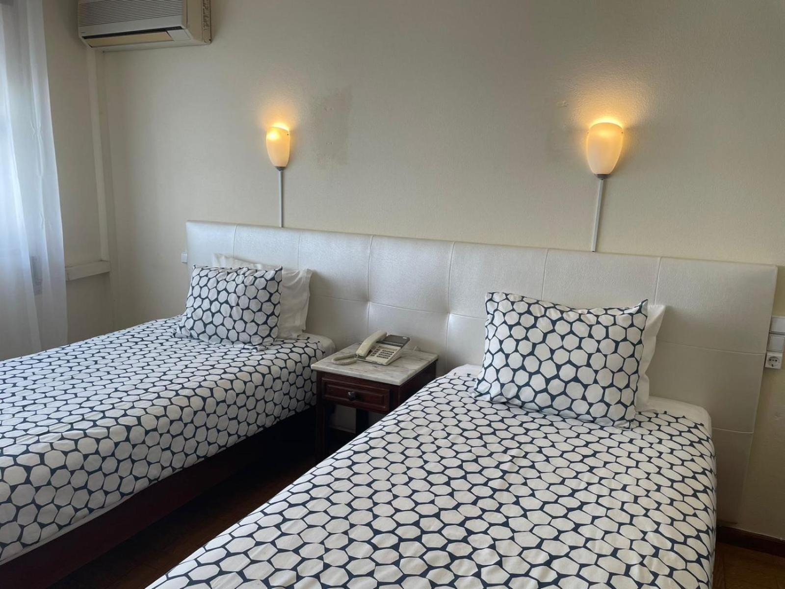 Quarto Duplo