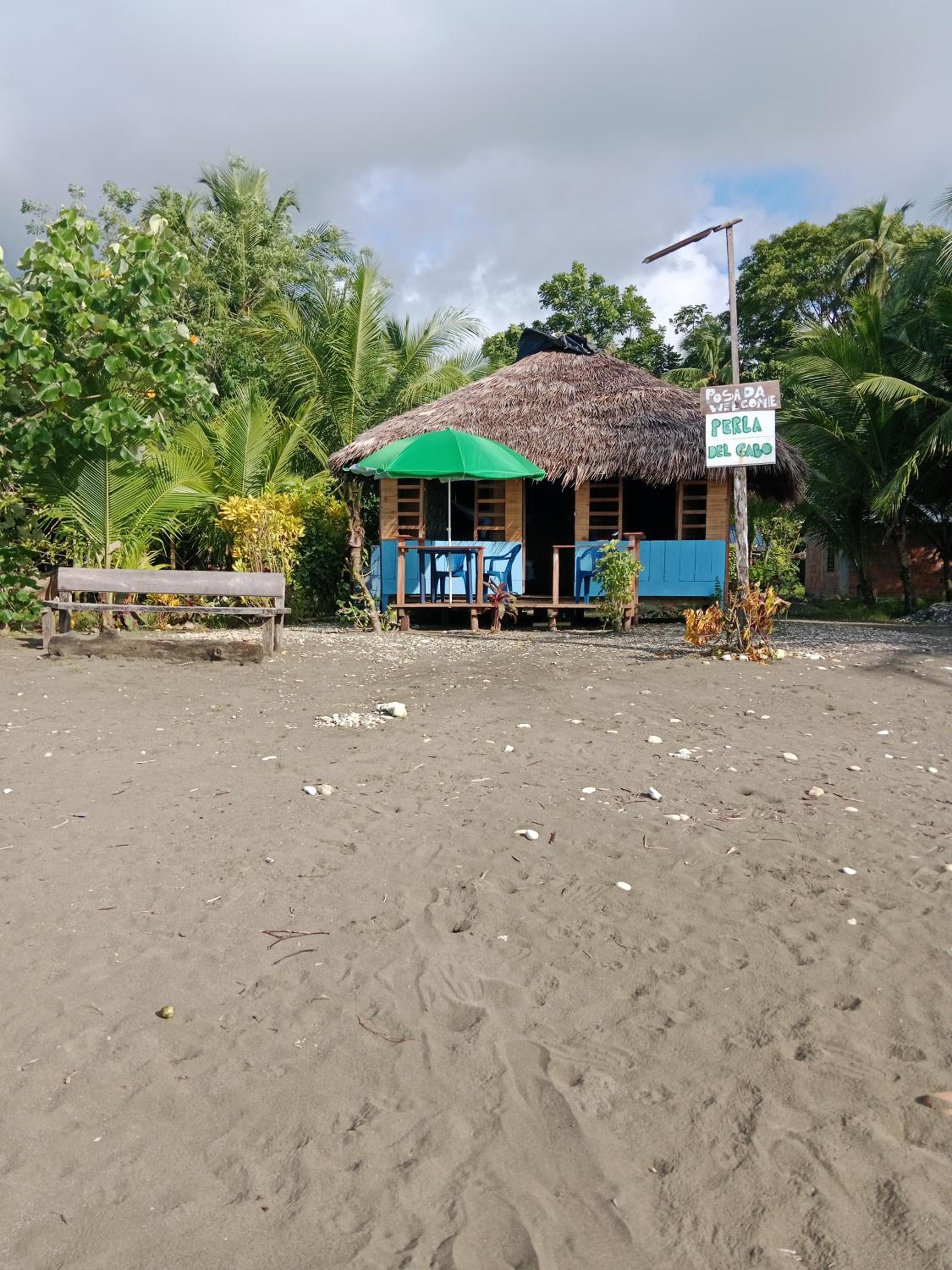Double or Twin Room with Sea View photo 1