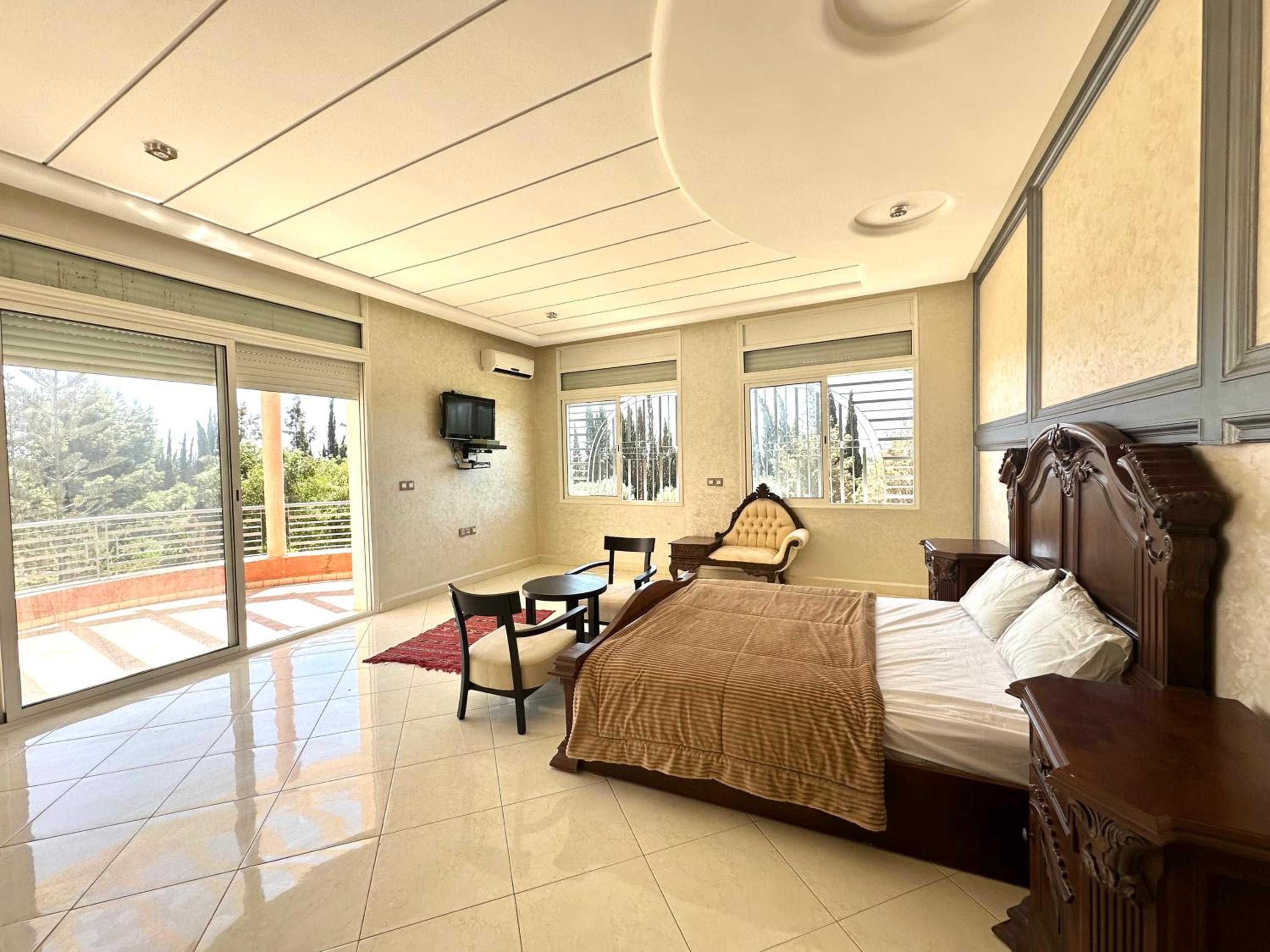 Two-Bedroom Villa photo 1