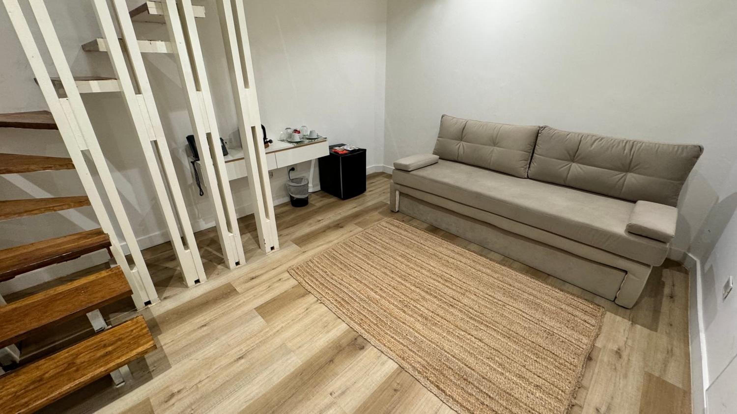 Apartment - Split Level photo 1