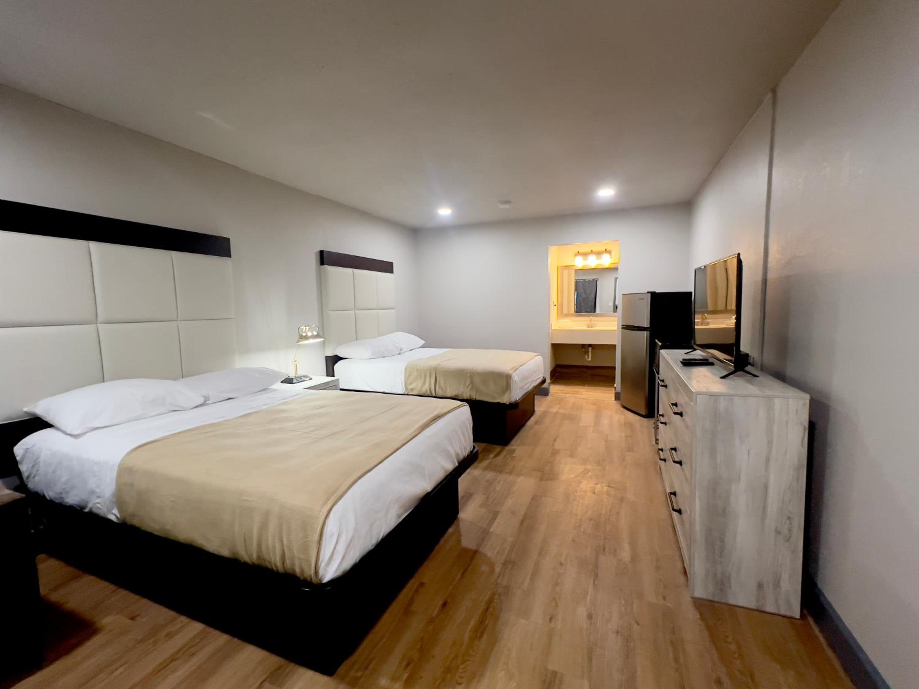 Deluxe Double Room - Photo 5