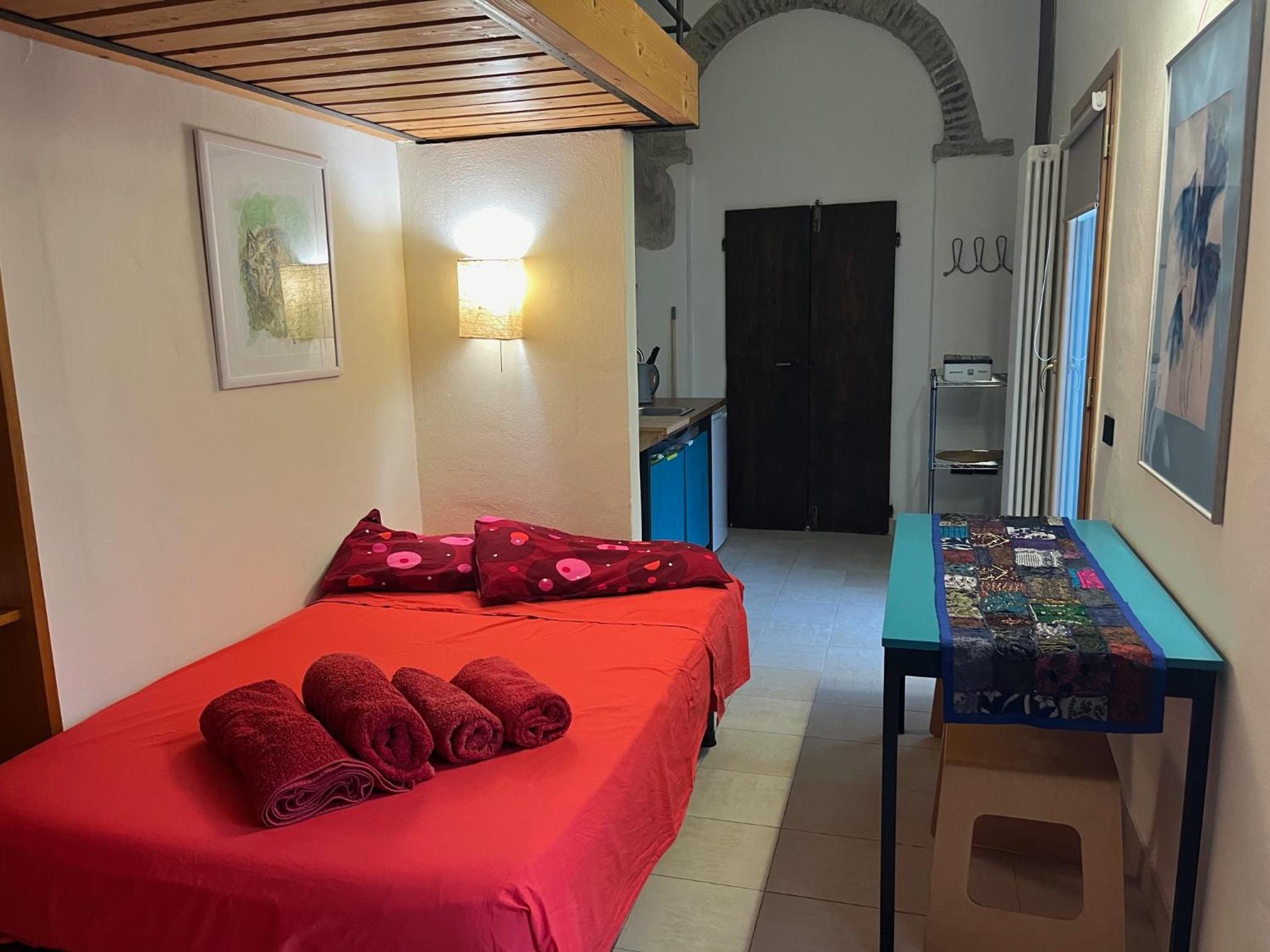 Double Room photo 1