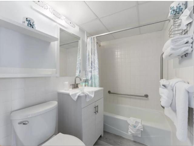 Deluxe Suite with Sea View photo 3