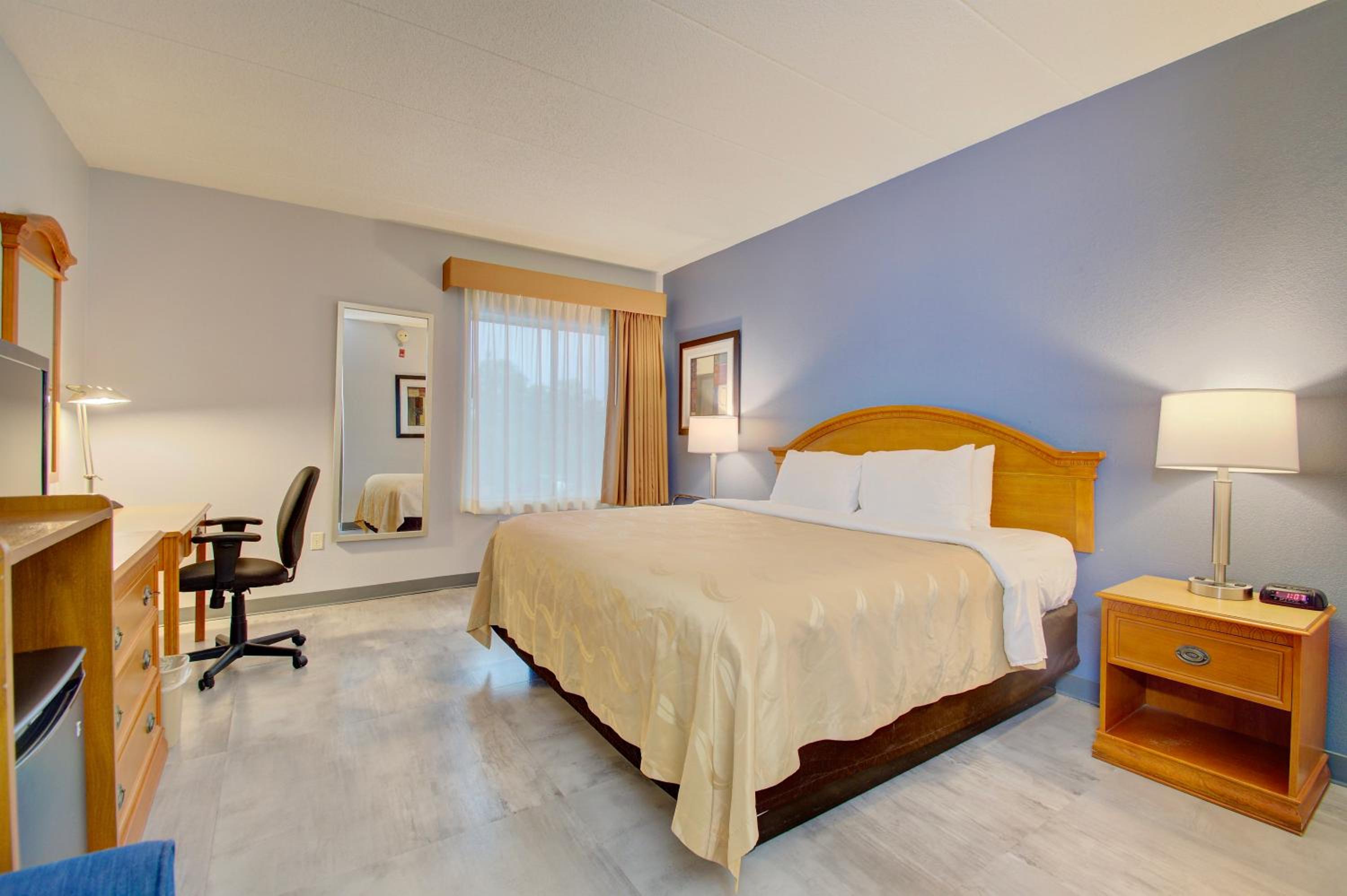 King Room photo 3