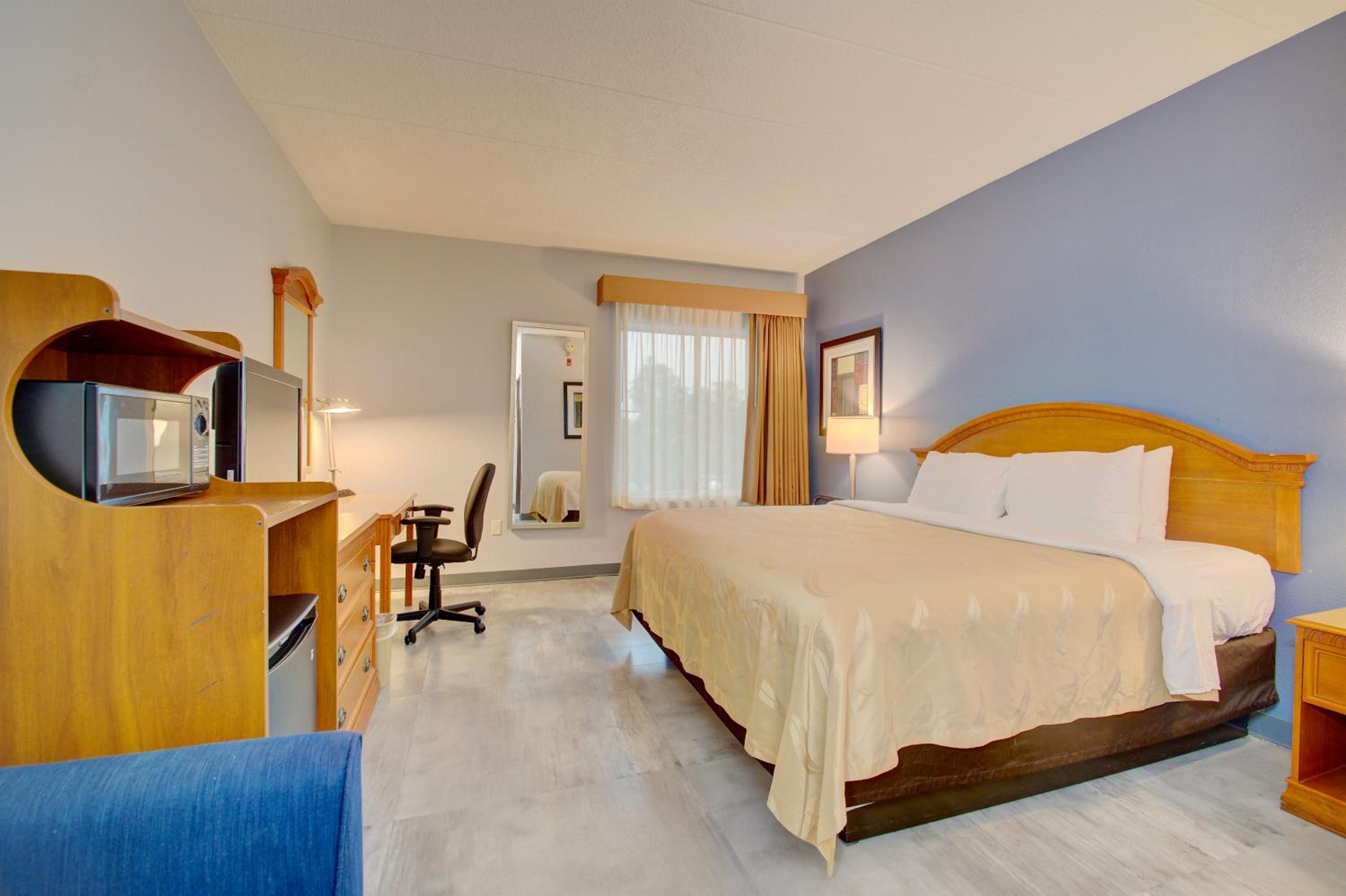 King Room photo 1