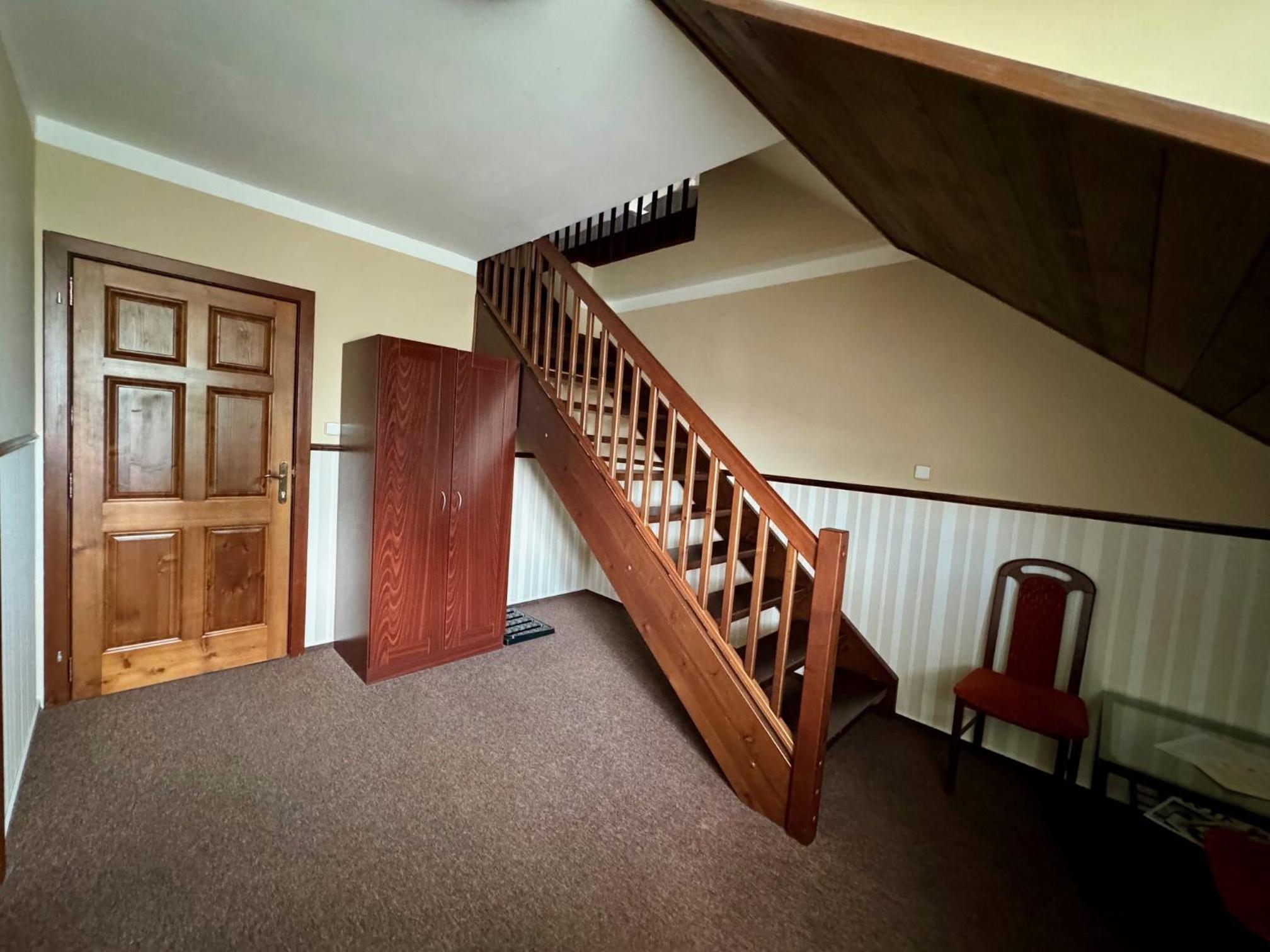 Duplex Quadruple Room