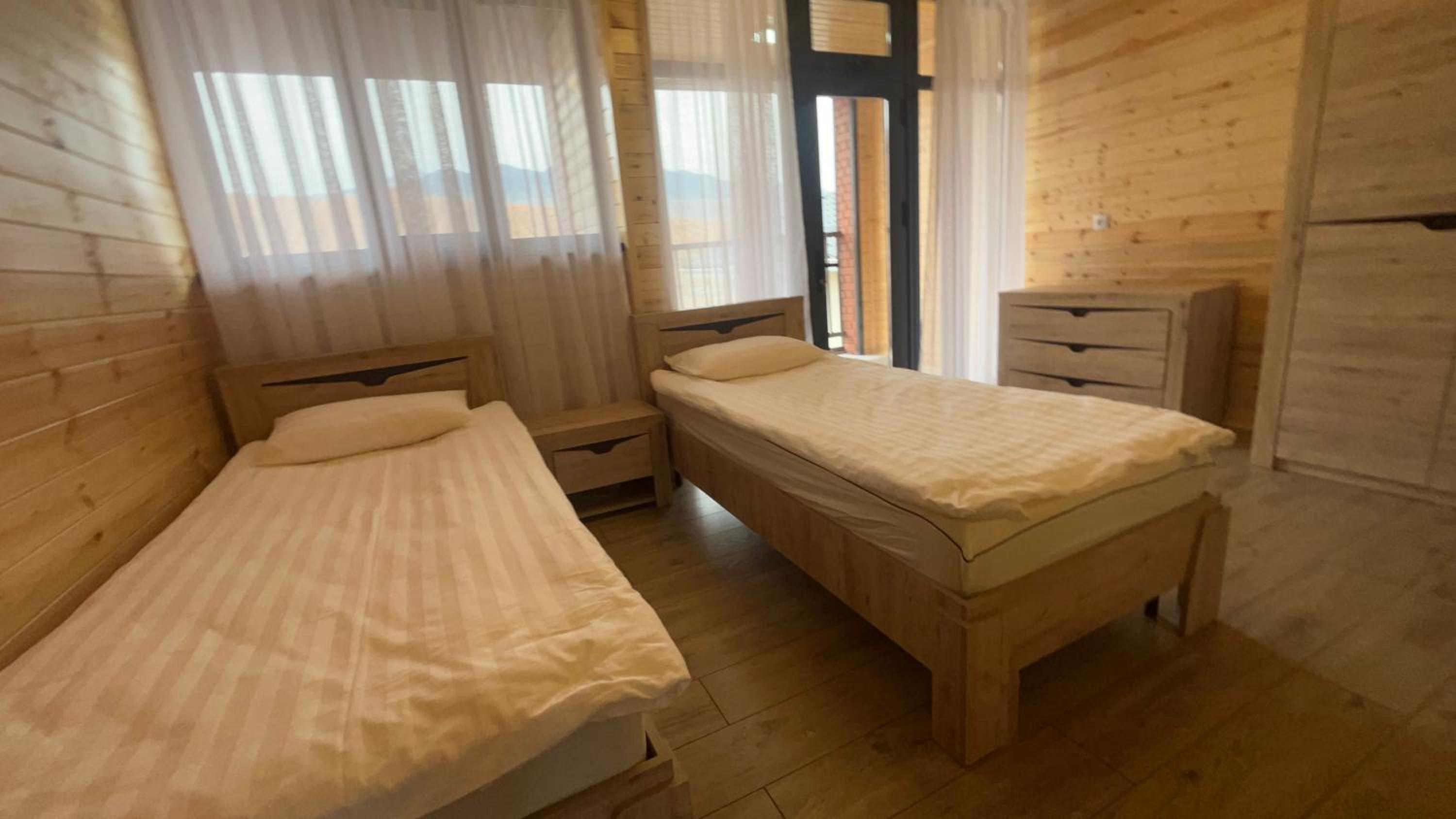 Twin Room photo 3
