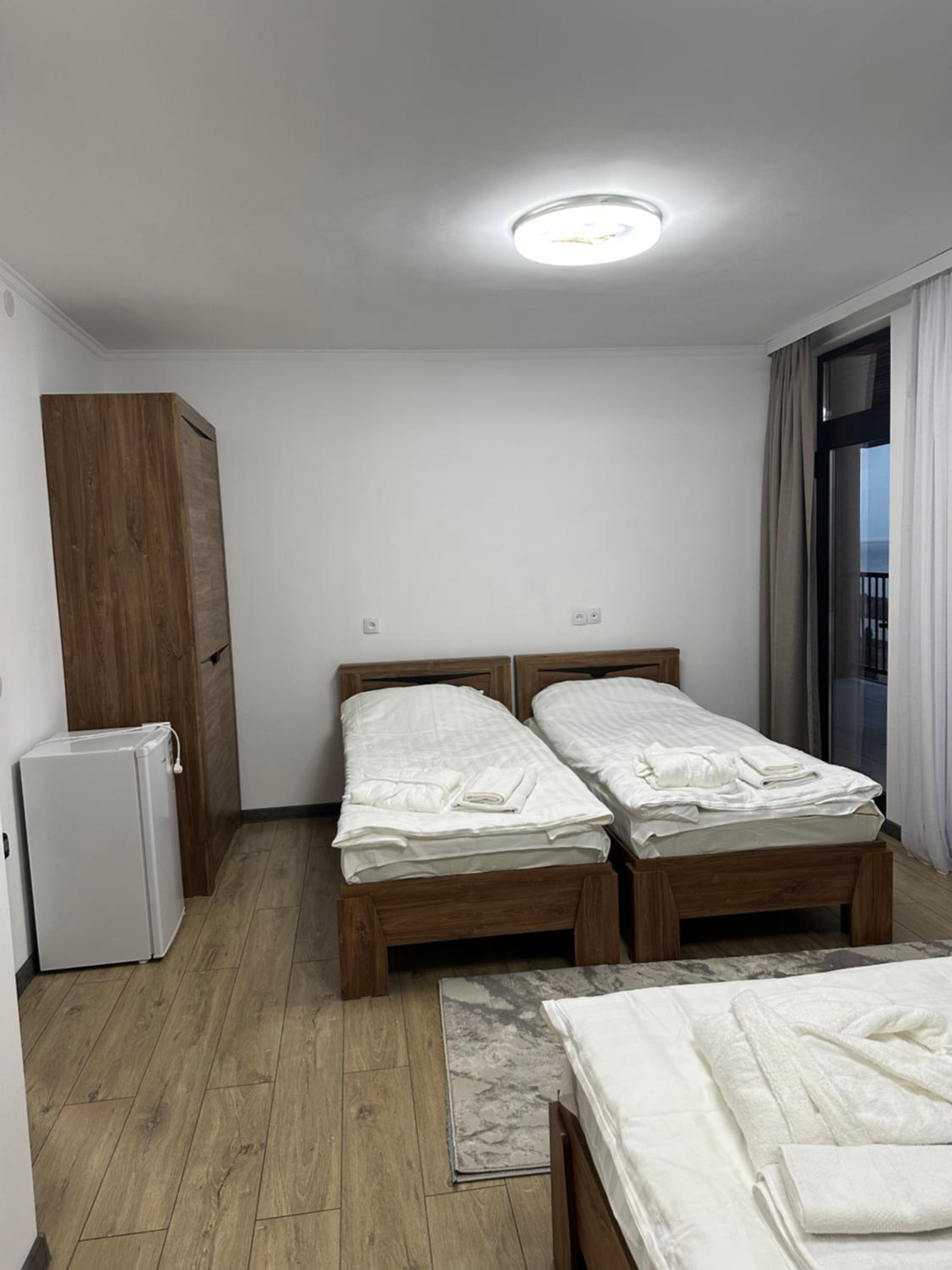 Quadruple Room photo 3