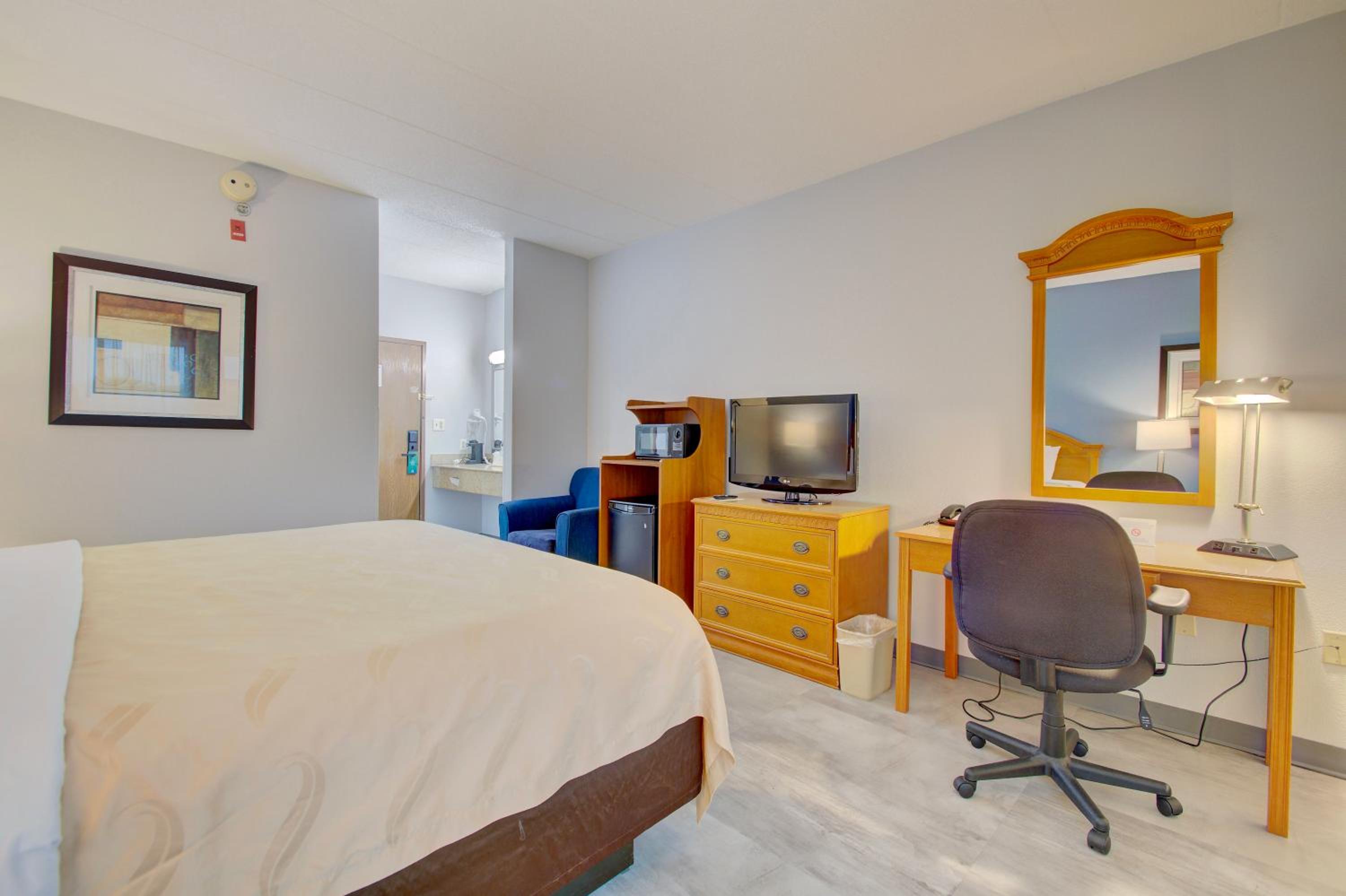 King Room photo 2