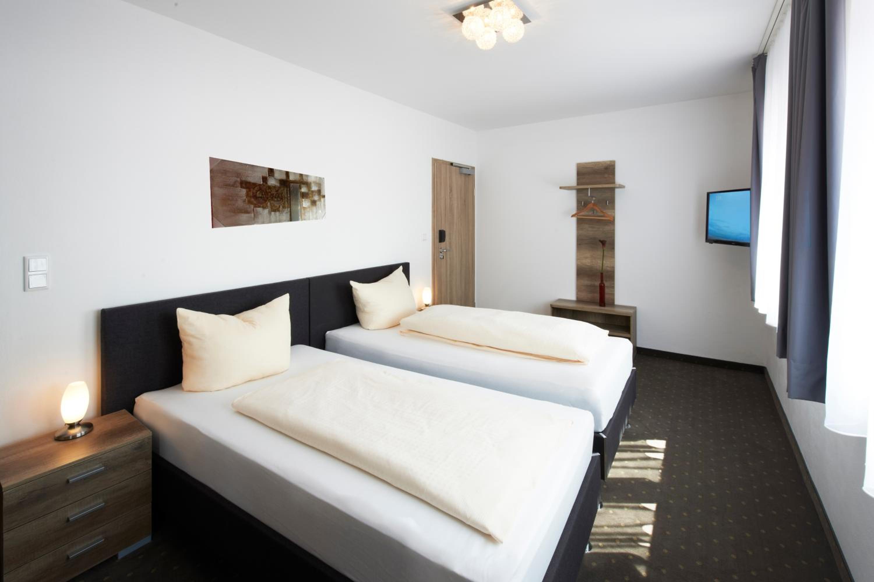Twin Room photo 3