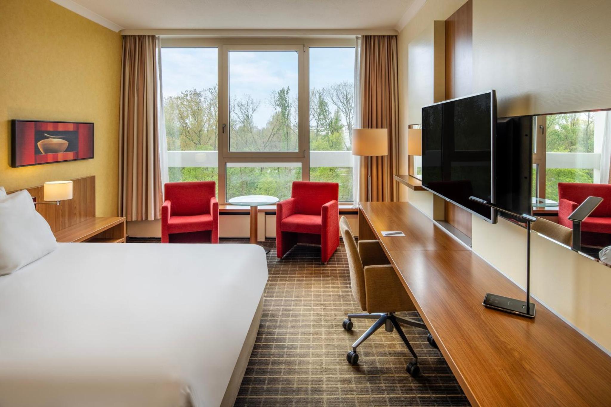 Standard Room - Photo 7
