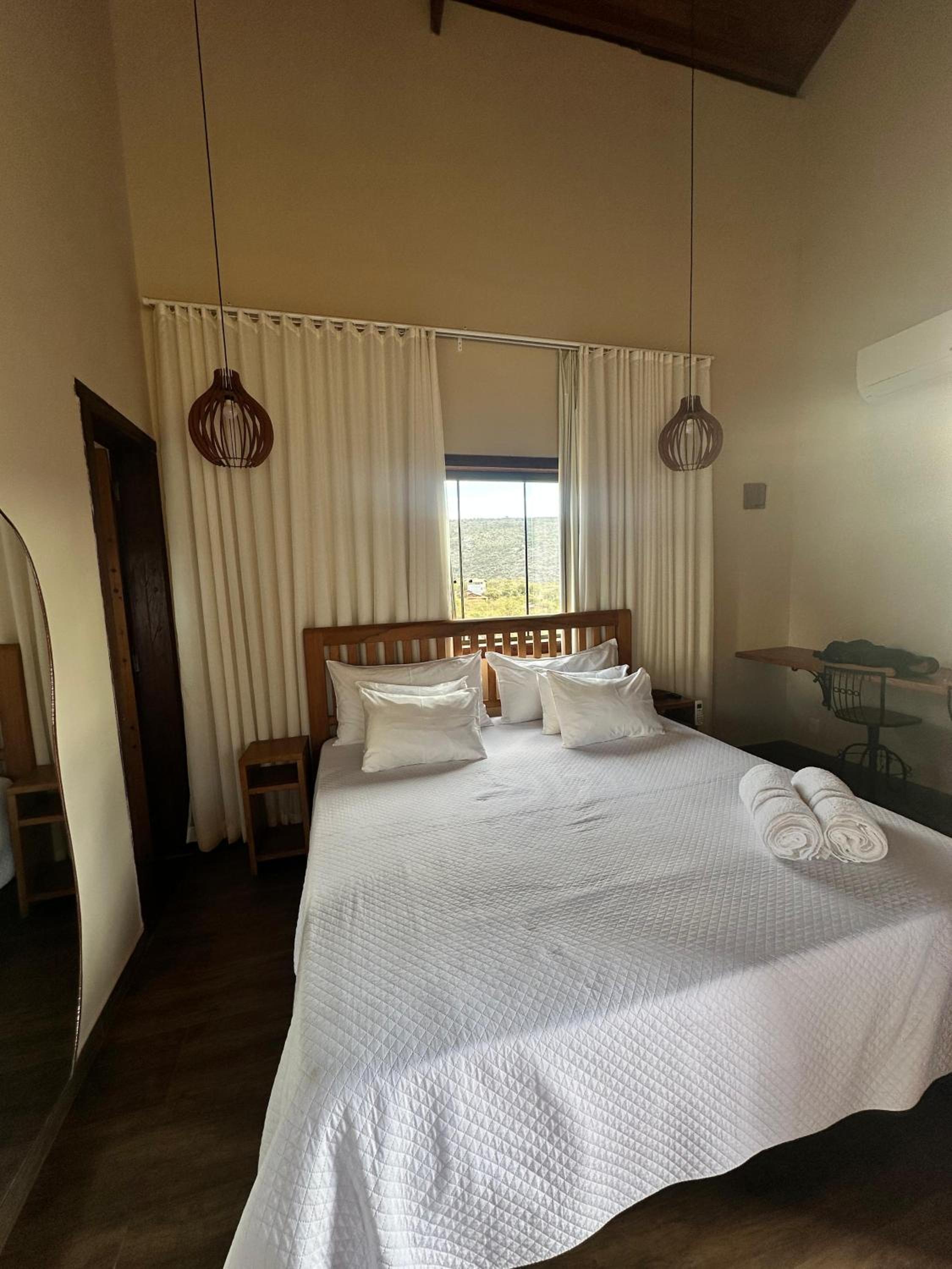 King Suite with Spa Bath photo 2
