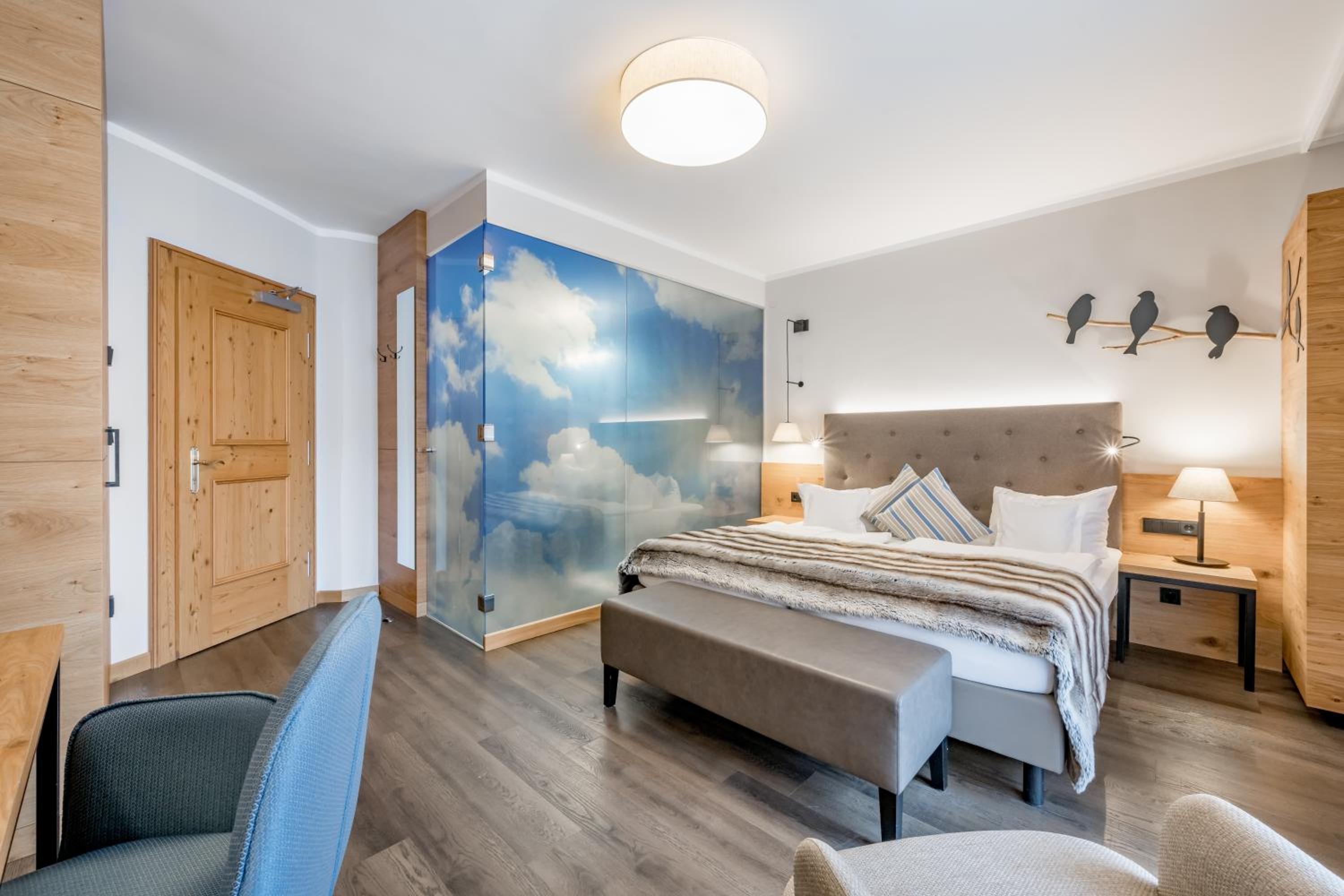 Double Room - Photo 11