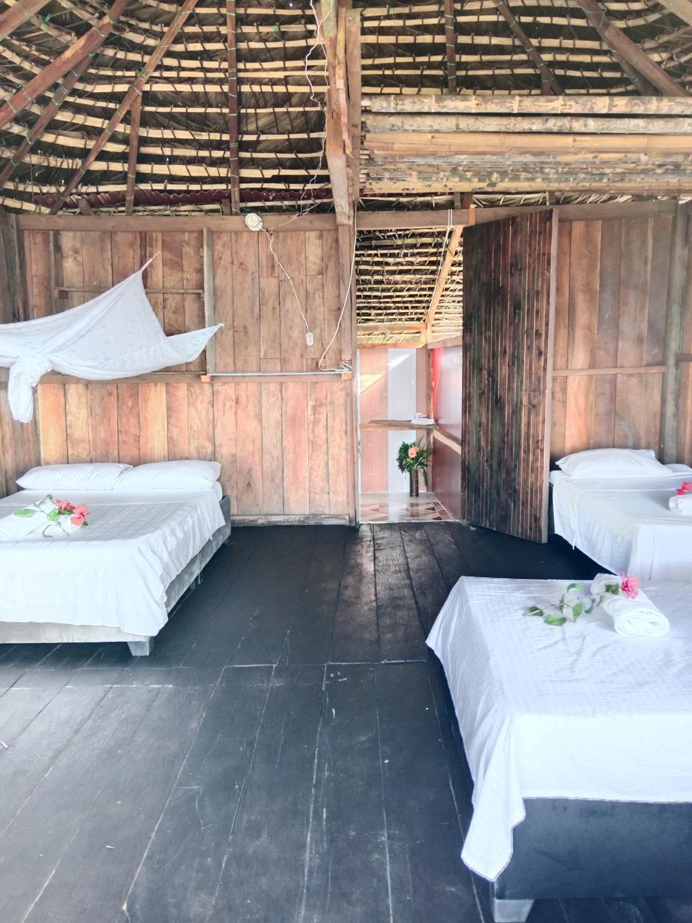 Double or Twin Room with Sea View photo 2