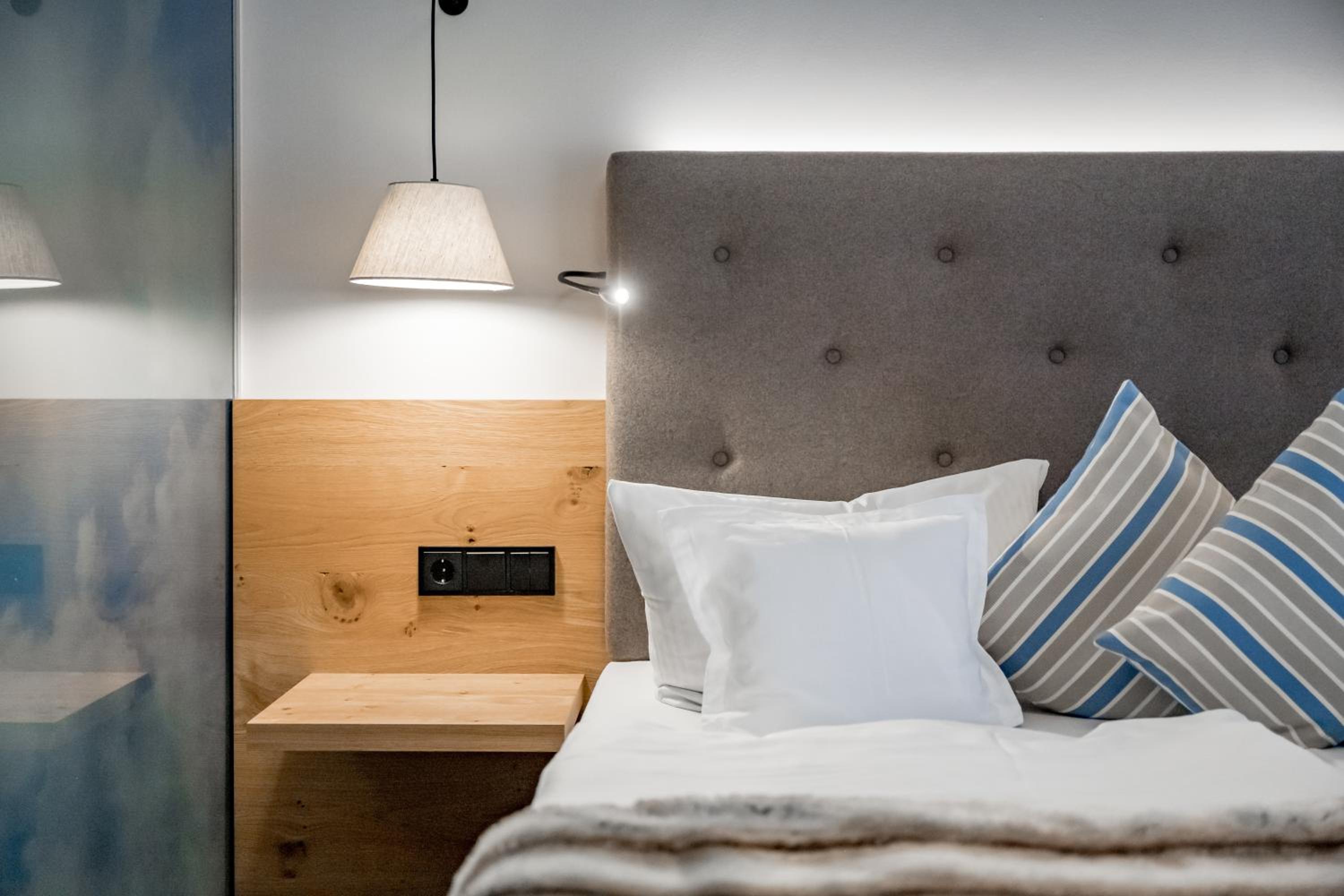 Double Room - Photo 15