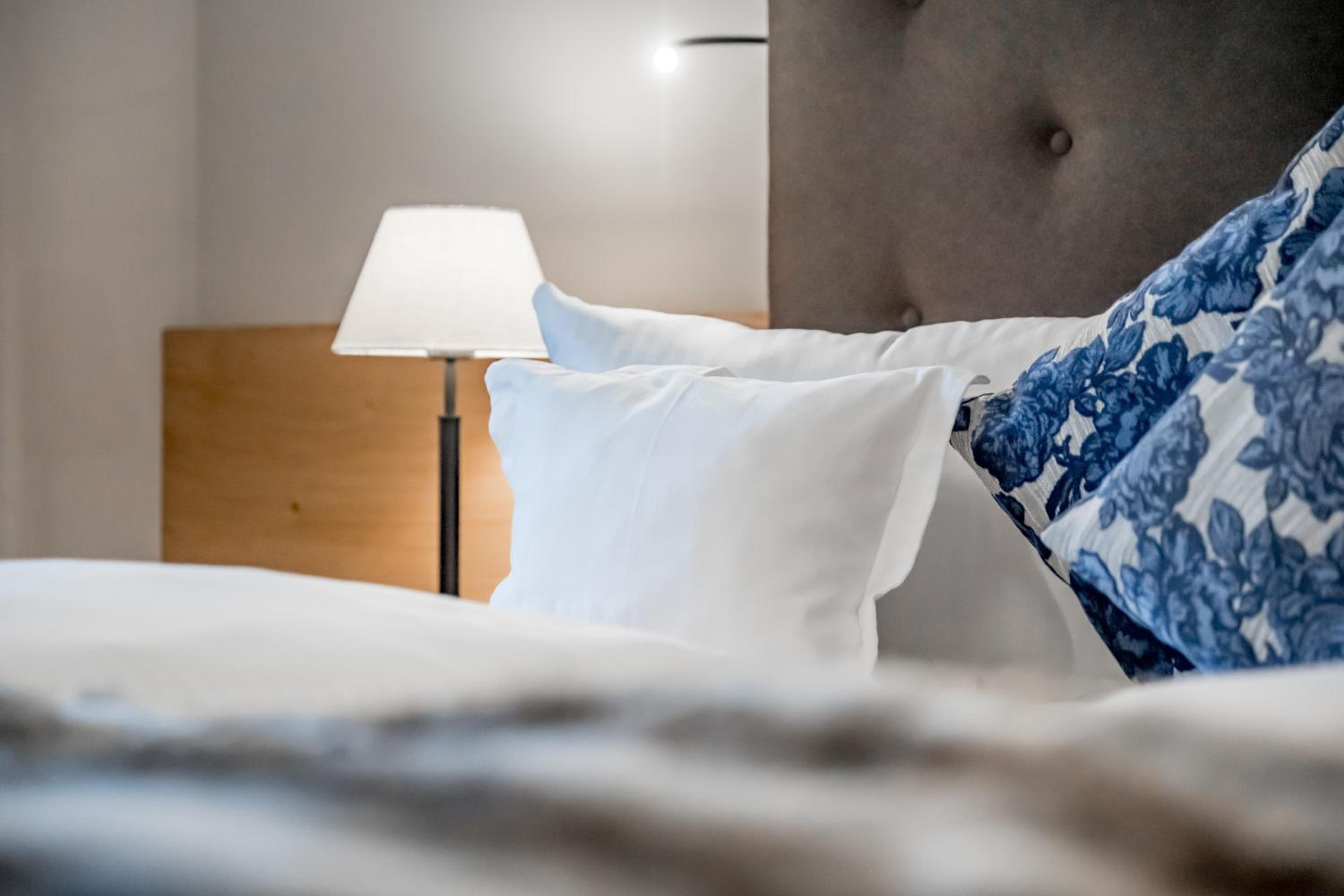 Double Room - Photo 10