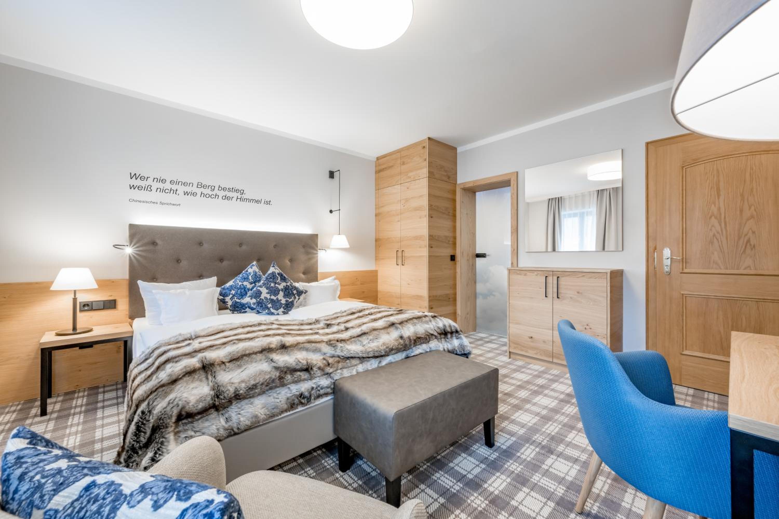 Double Room - Photo 5