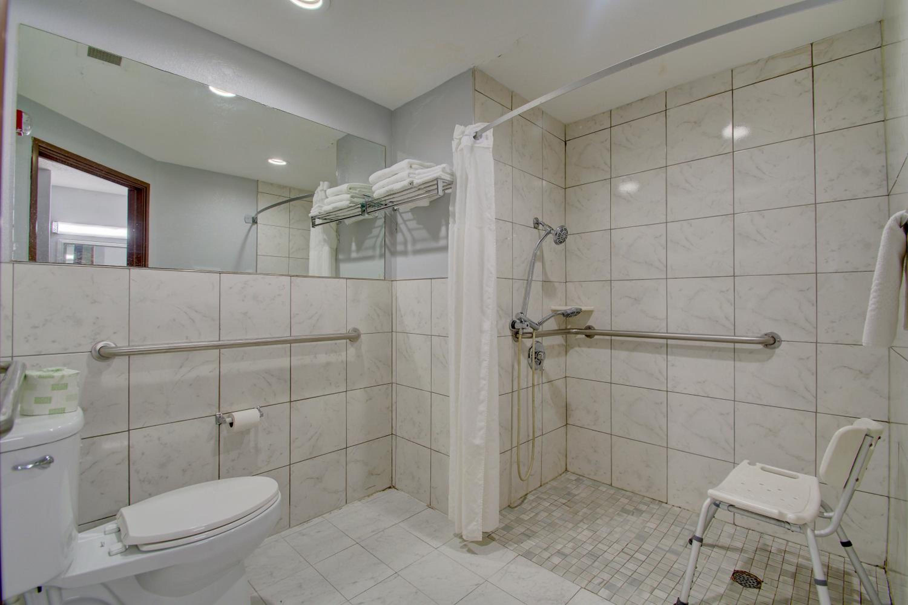 Quality Inn & Suites CVG Airport, Foto 5
