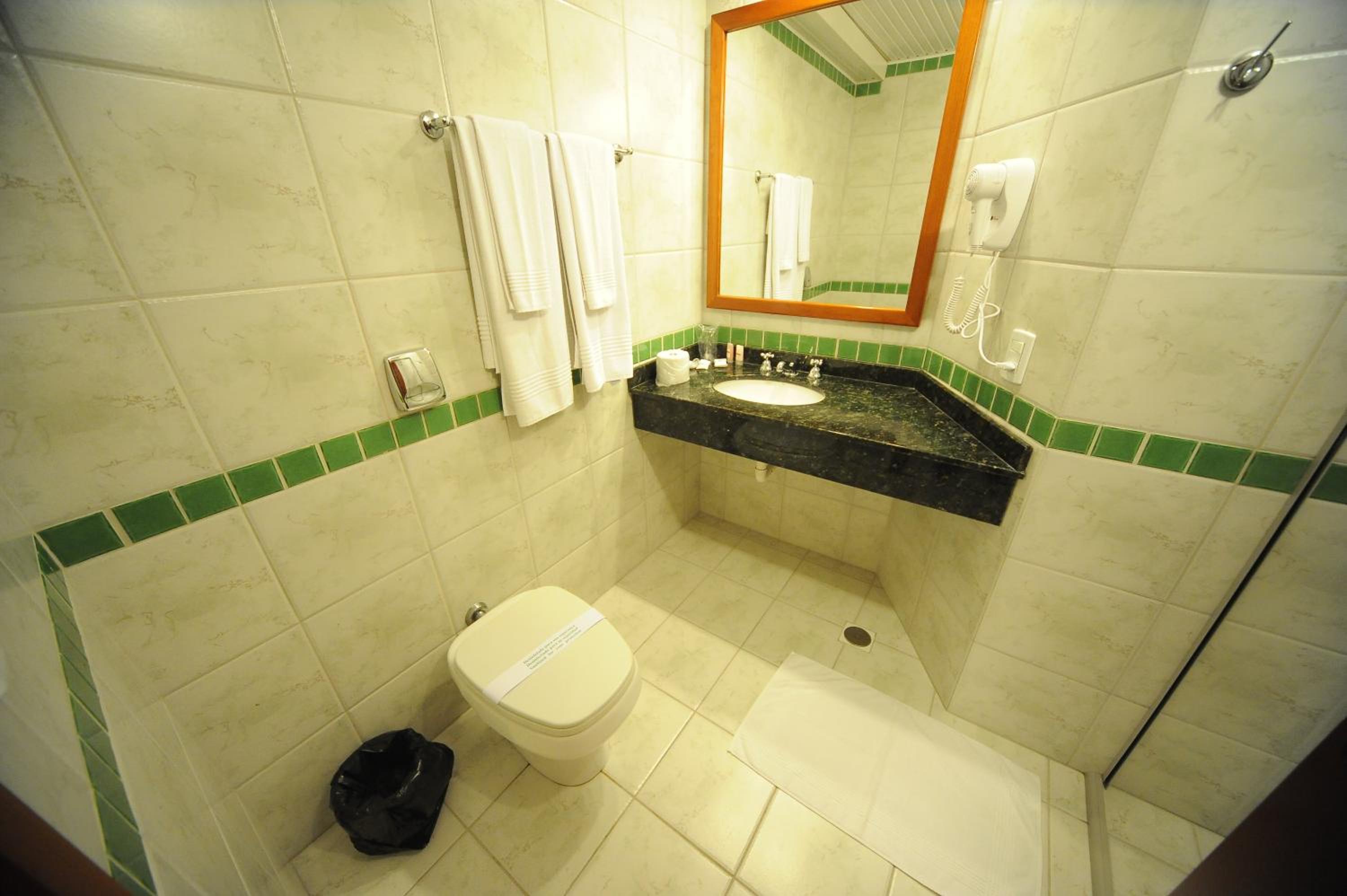 Standard Twin Room photo 2