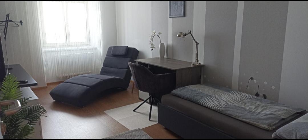 Two-Bedroom Apartment photo 3