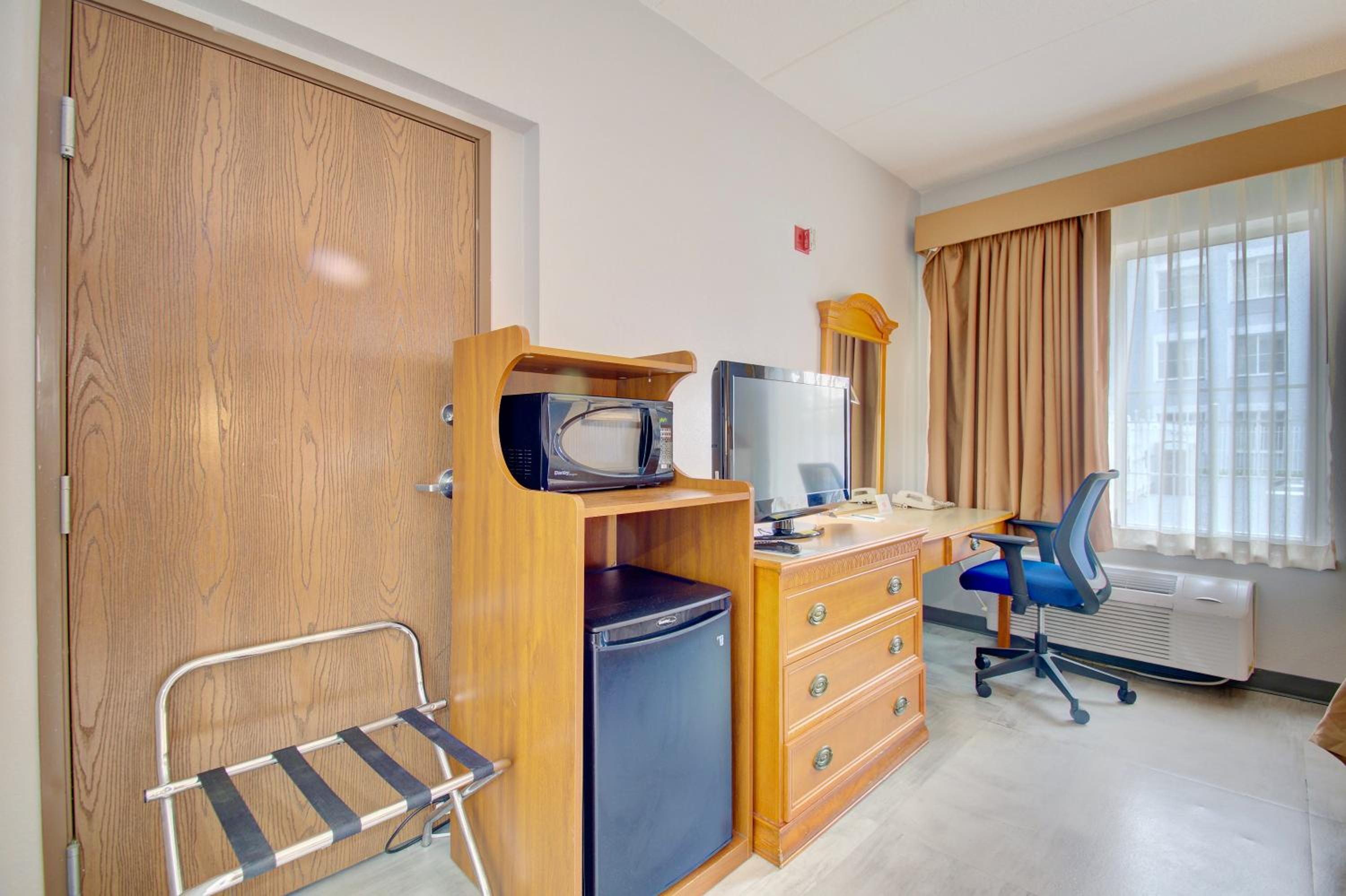 Quality Inn & Suites CVG Airport, Foto 7