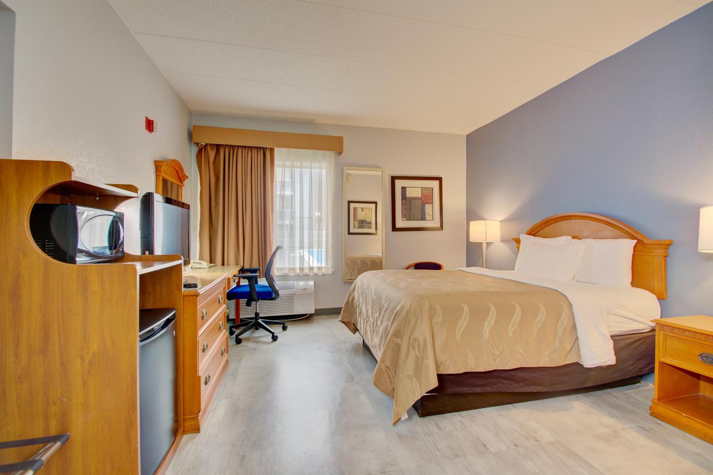 Quality Inn & Suites CVG Airport, Foto 6