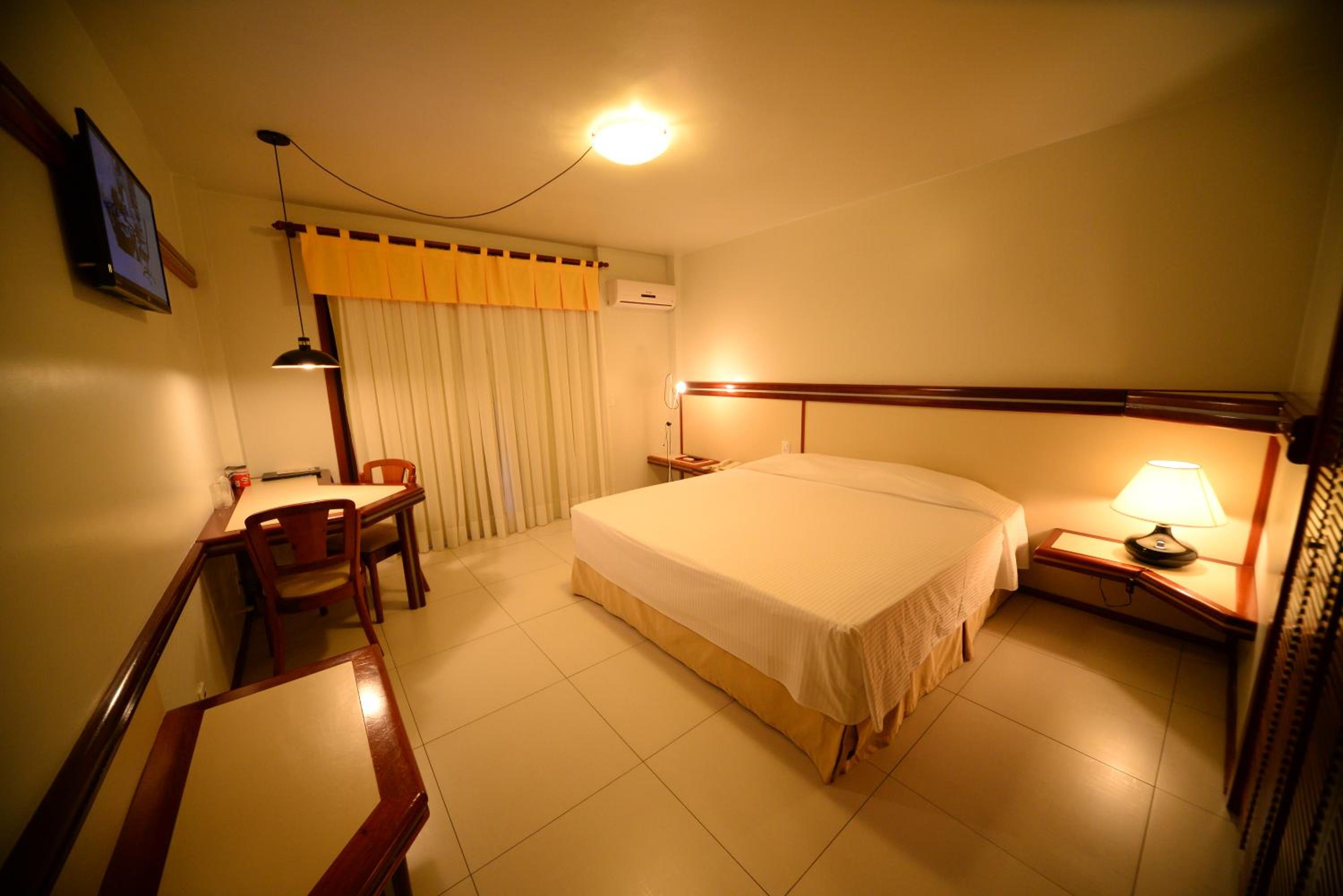 Quarto Casal Standard photo 2