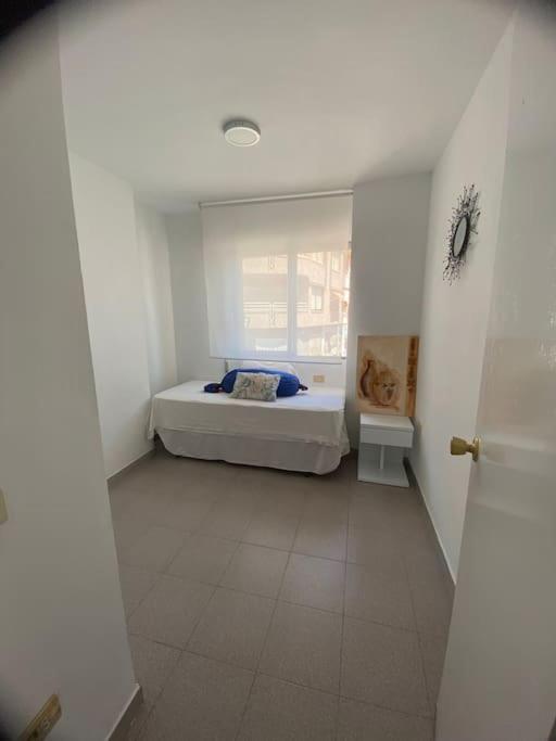 Apartamento estándar de tres habitaciones