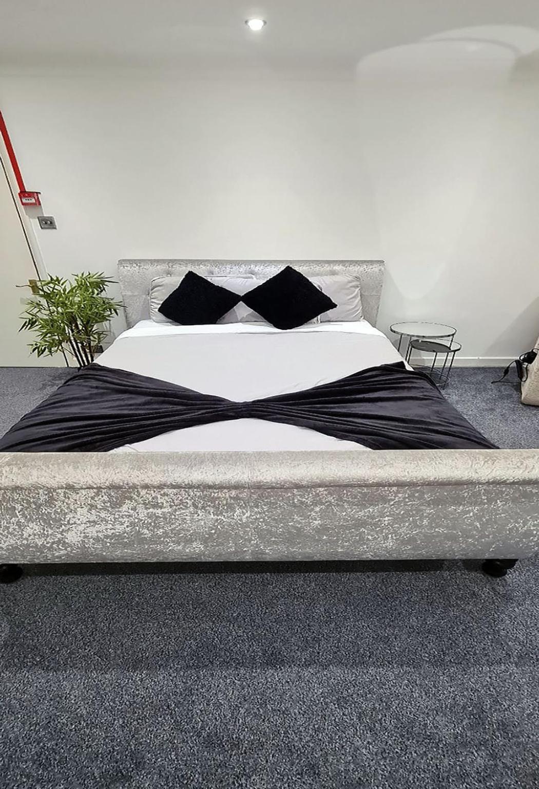 Superior Triple Room photo 2