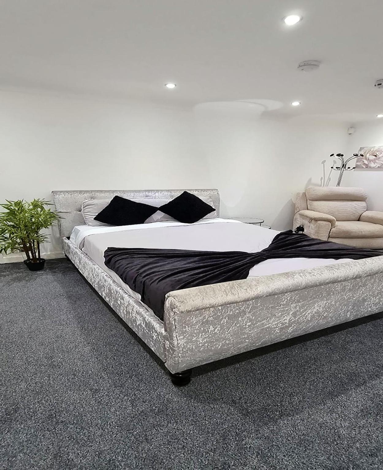 Superior Triple Room photo 1
