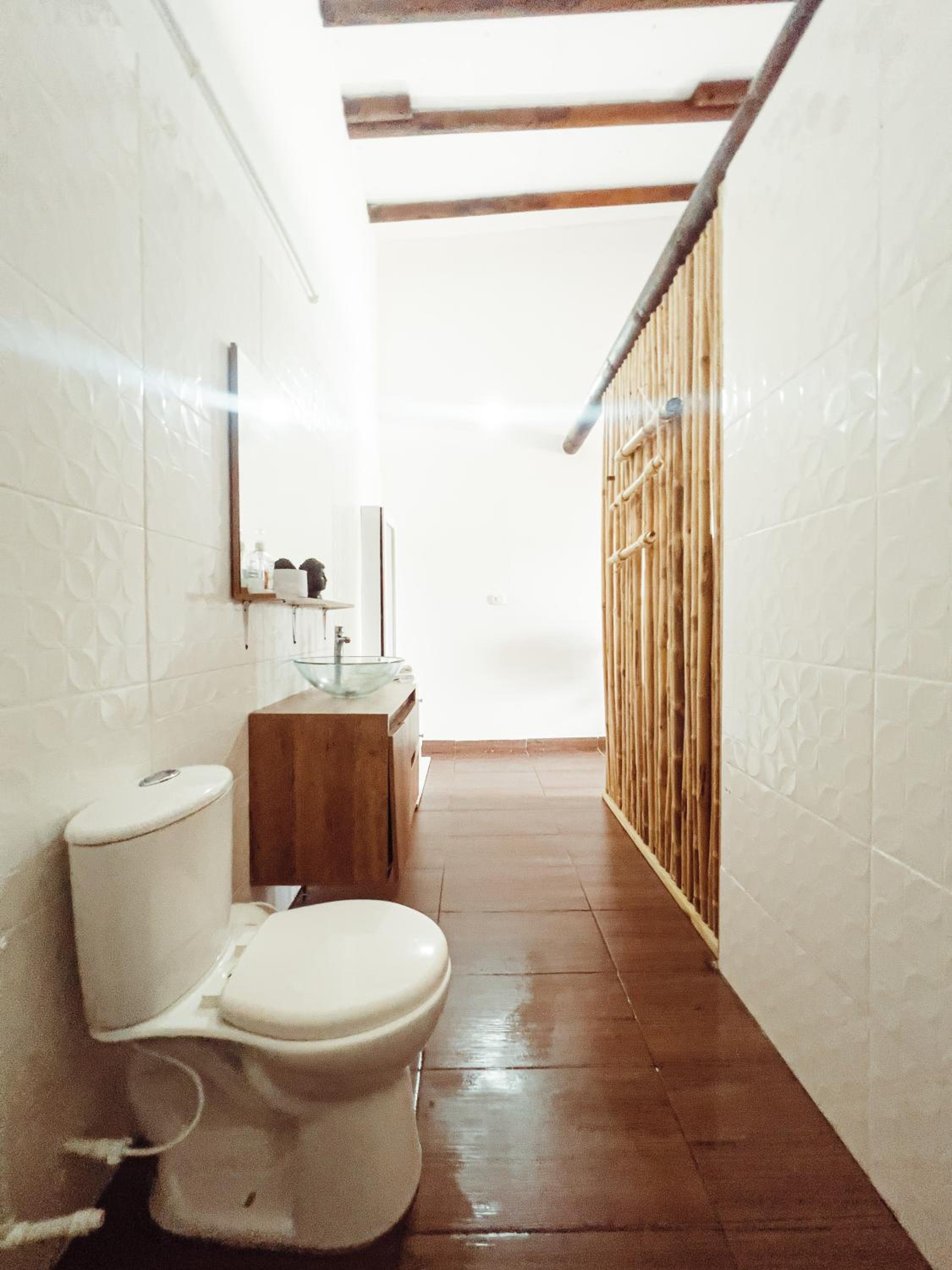 Deluxe Triple Room with Sea View photo 2