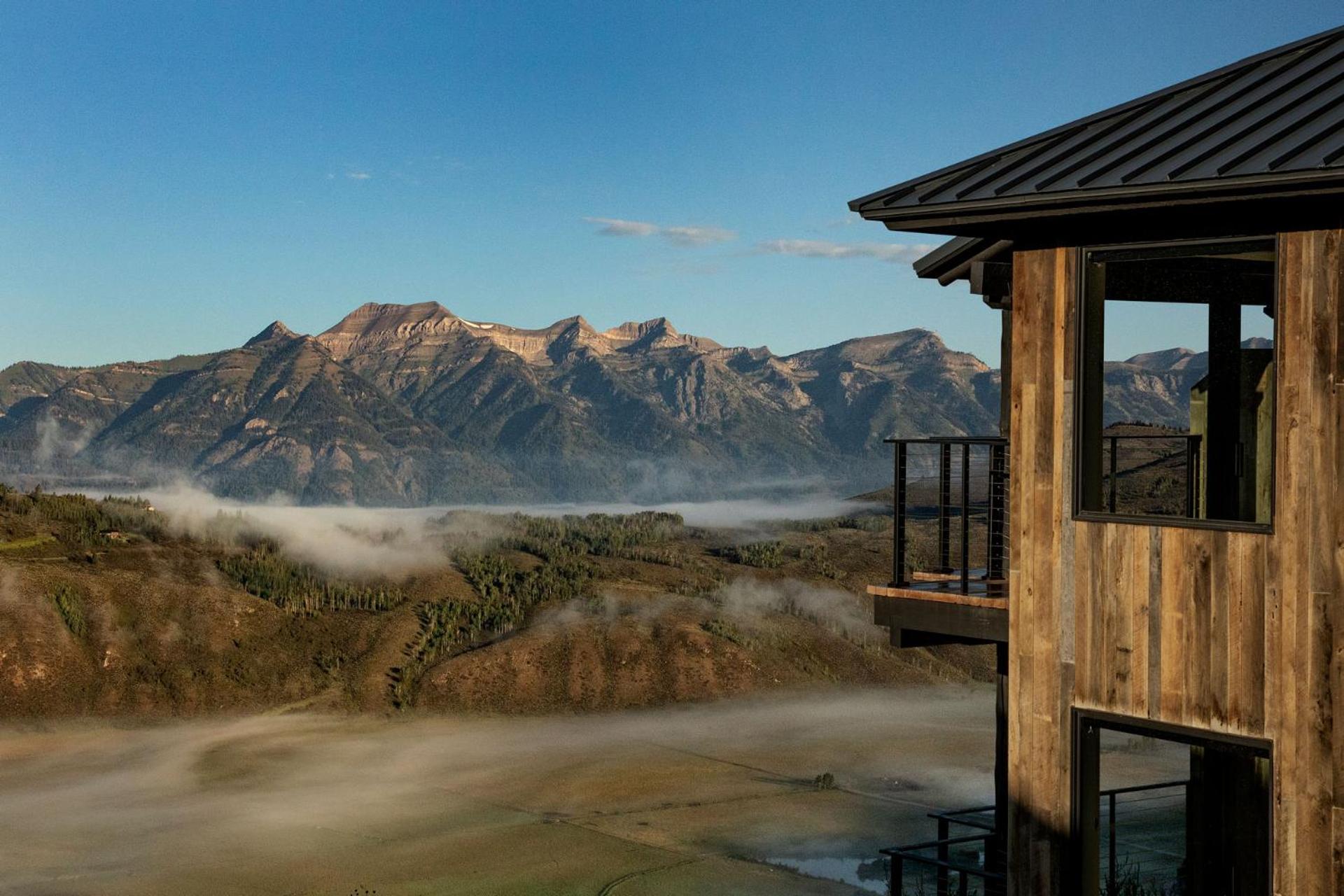 Vista Suite