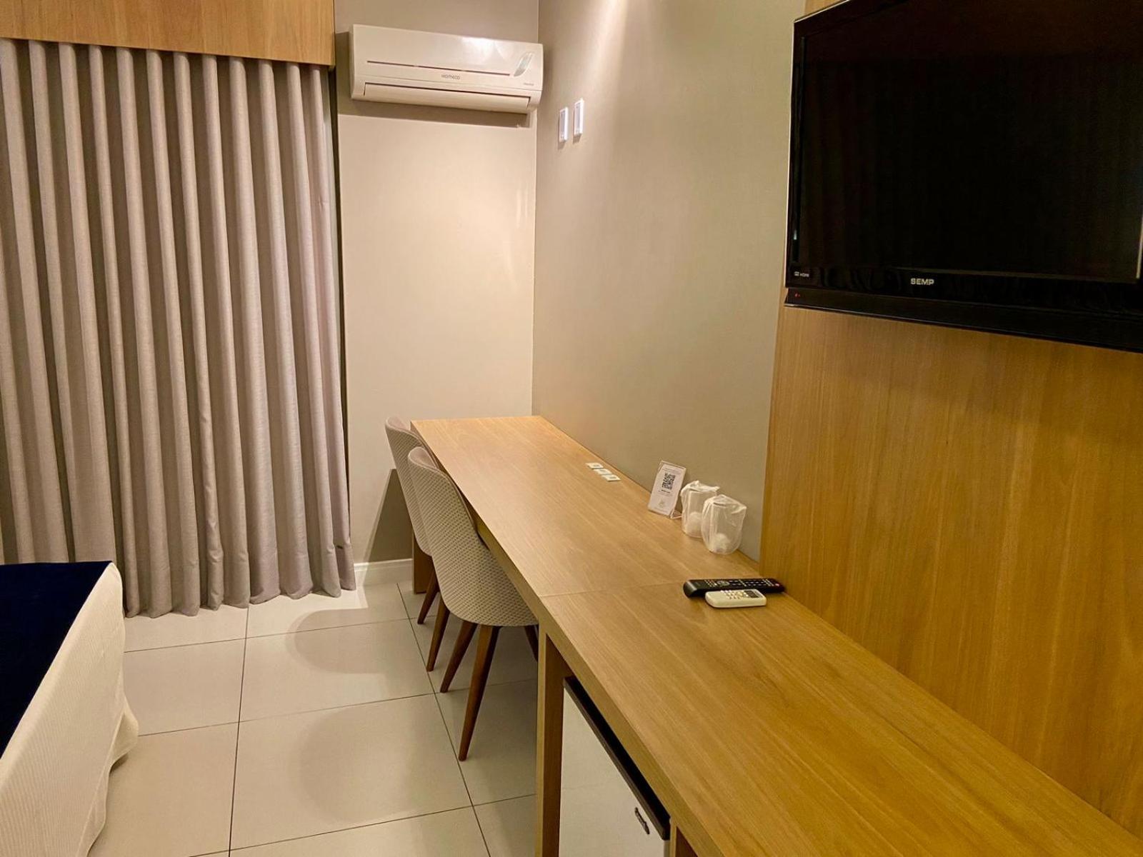 Quarto Casal Luxo photo 3