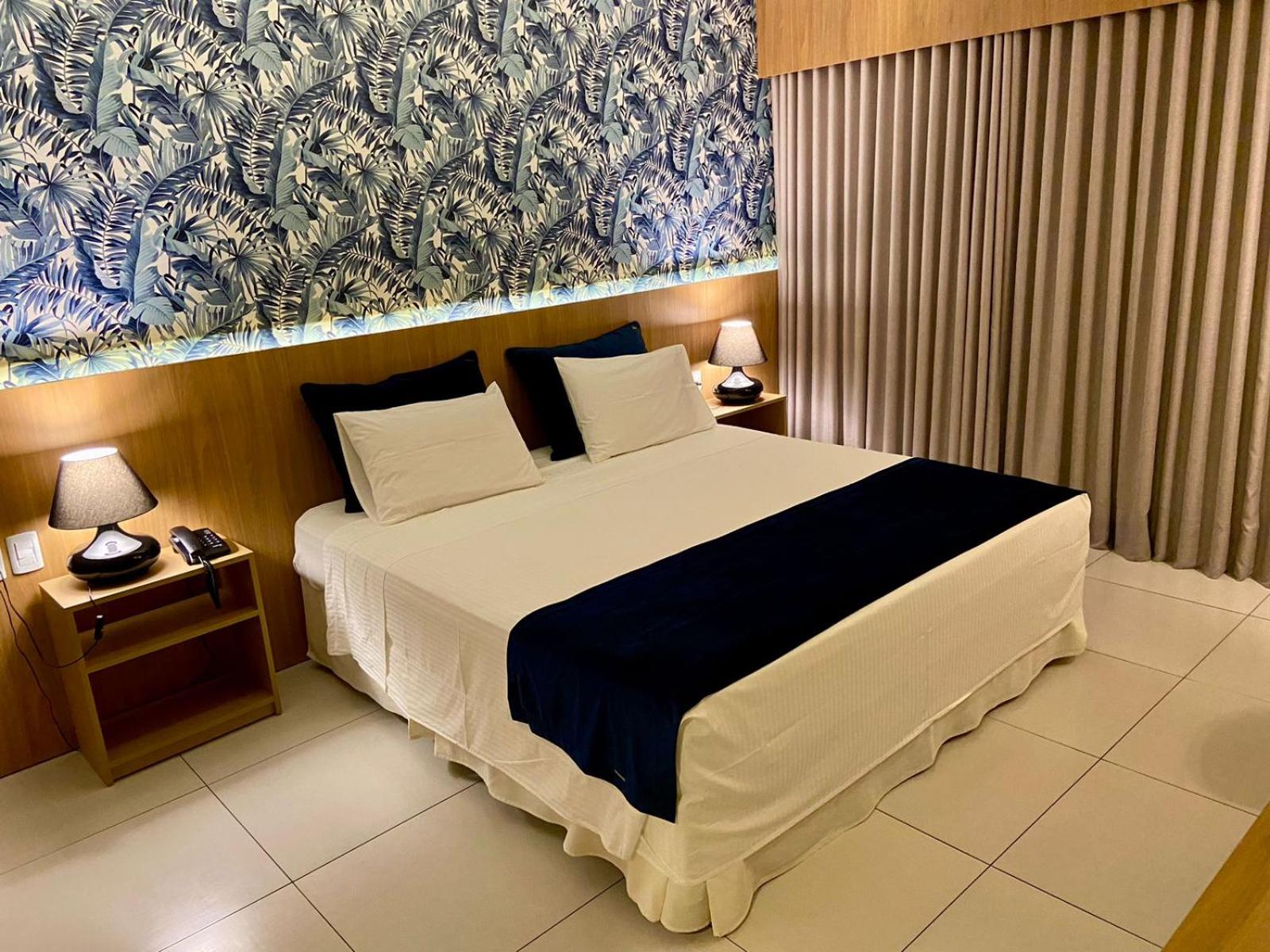 Quarto Casal Luxo photo 1