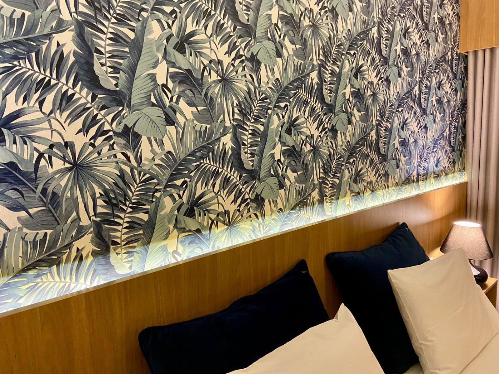 Quarto Casal Luxo photo 2