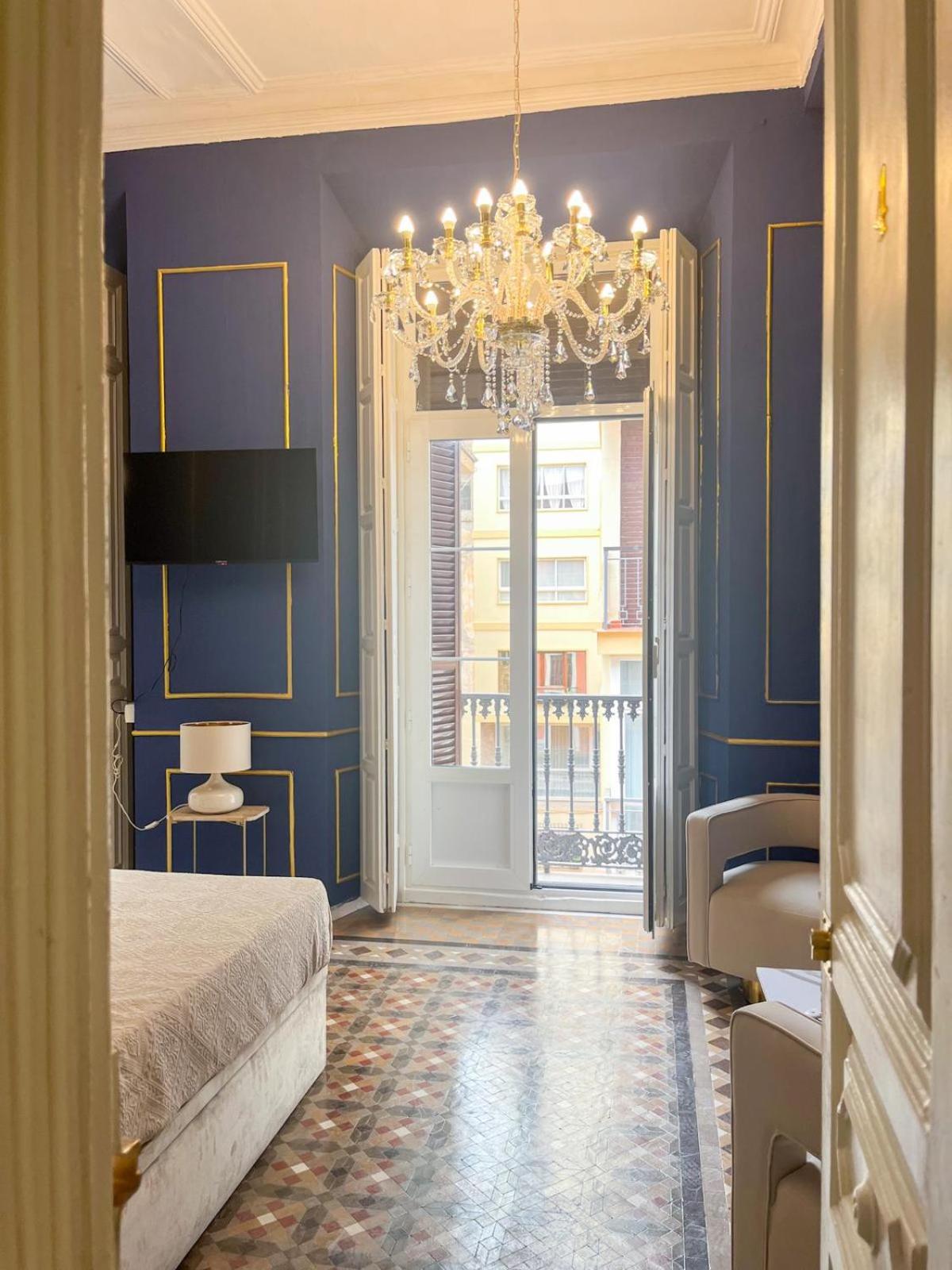 Apartamento - con niveles divididos