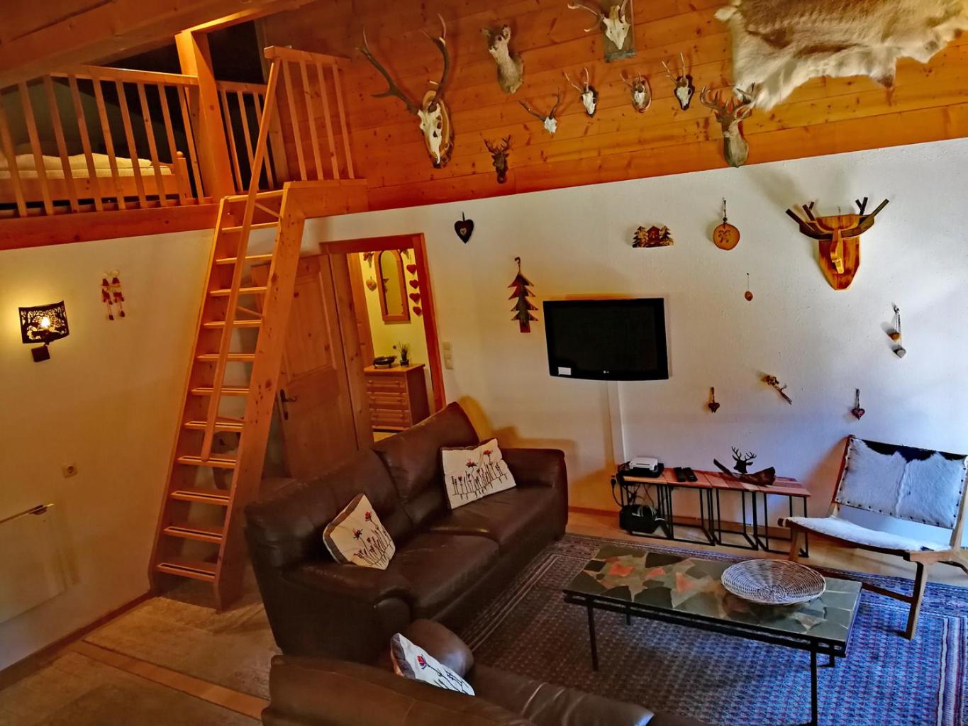 Apartment with Balcony photo 1