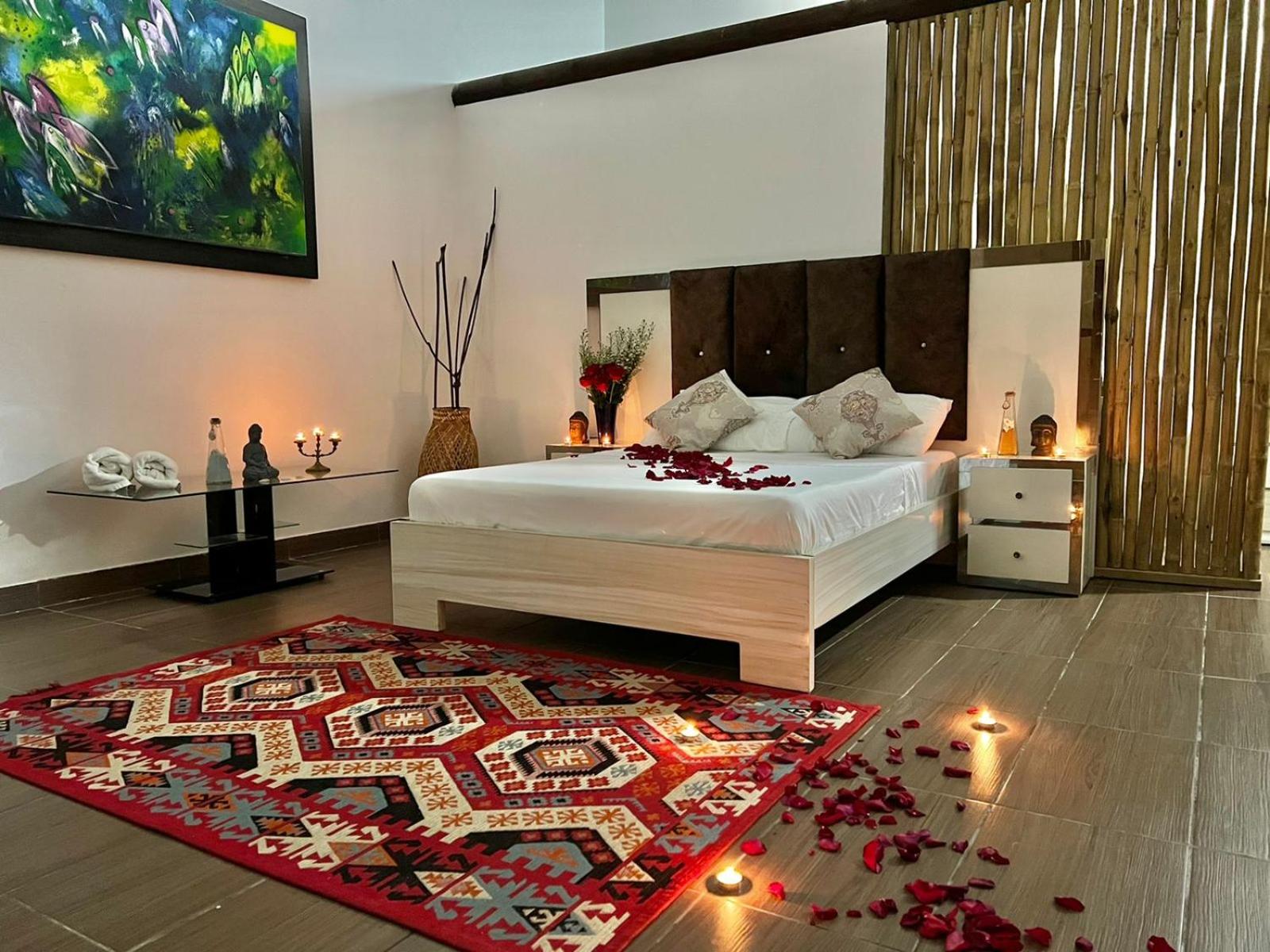 Deluxe Triple Room with Sea View photo 1