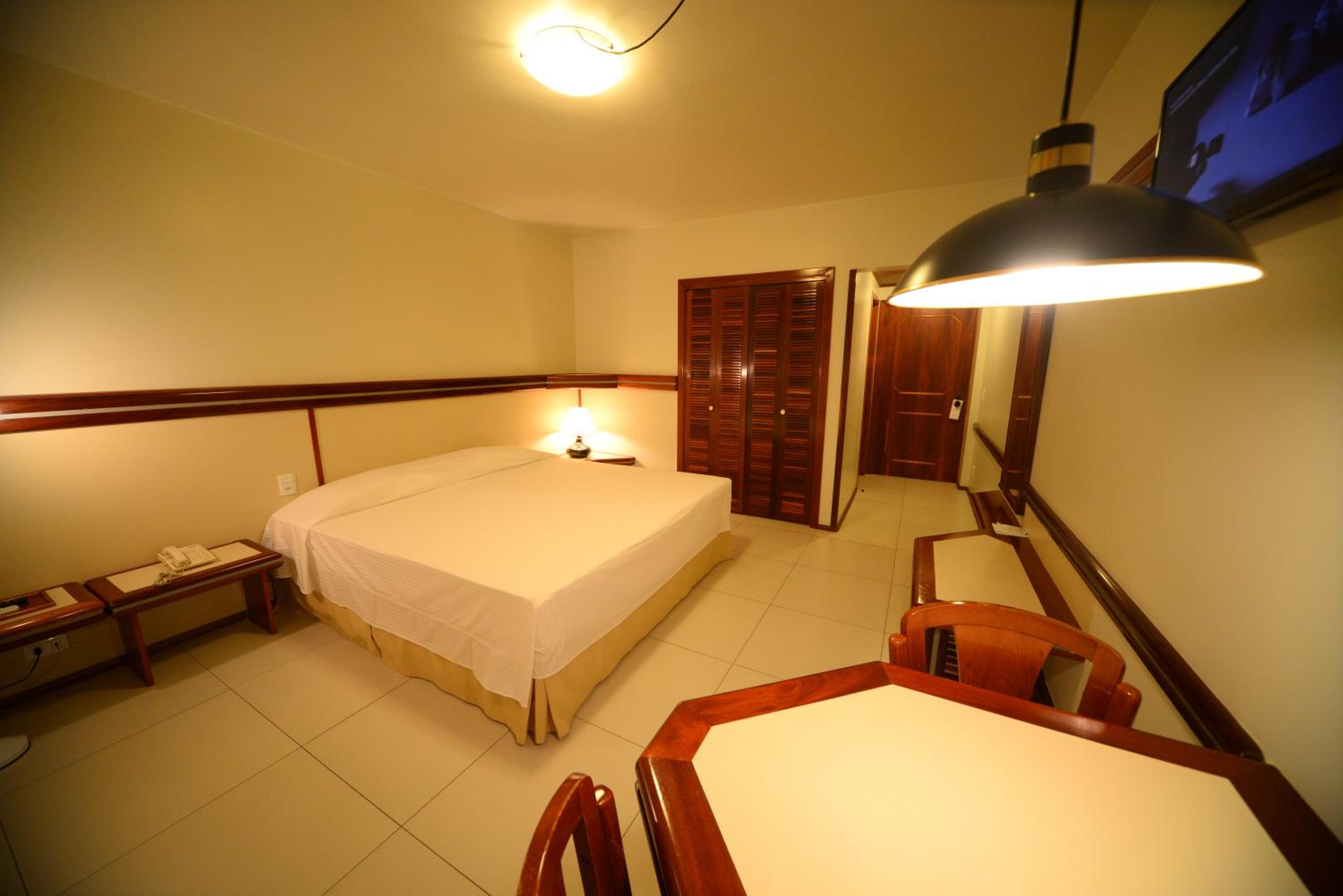 Quarto Casal Standard photo 1
