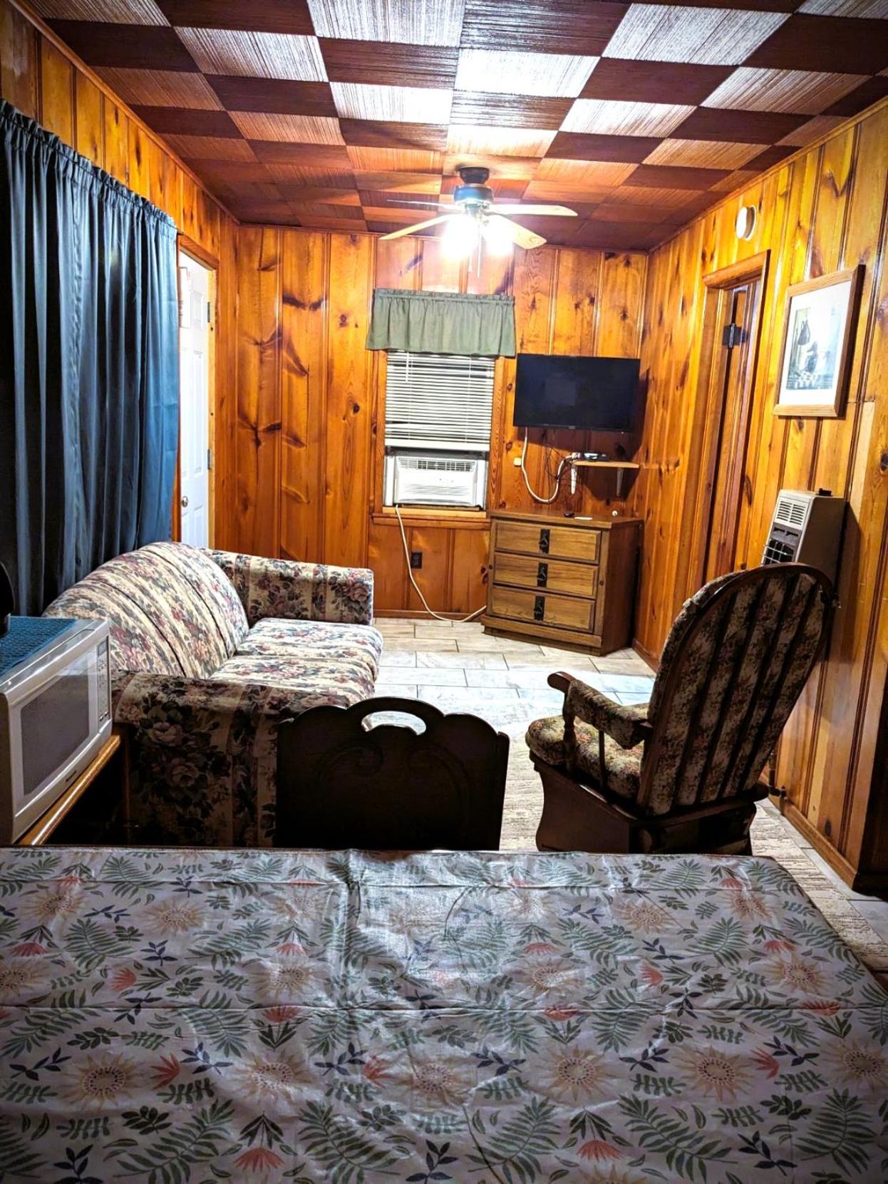 Double Room With Lake View