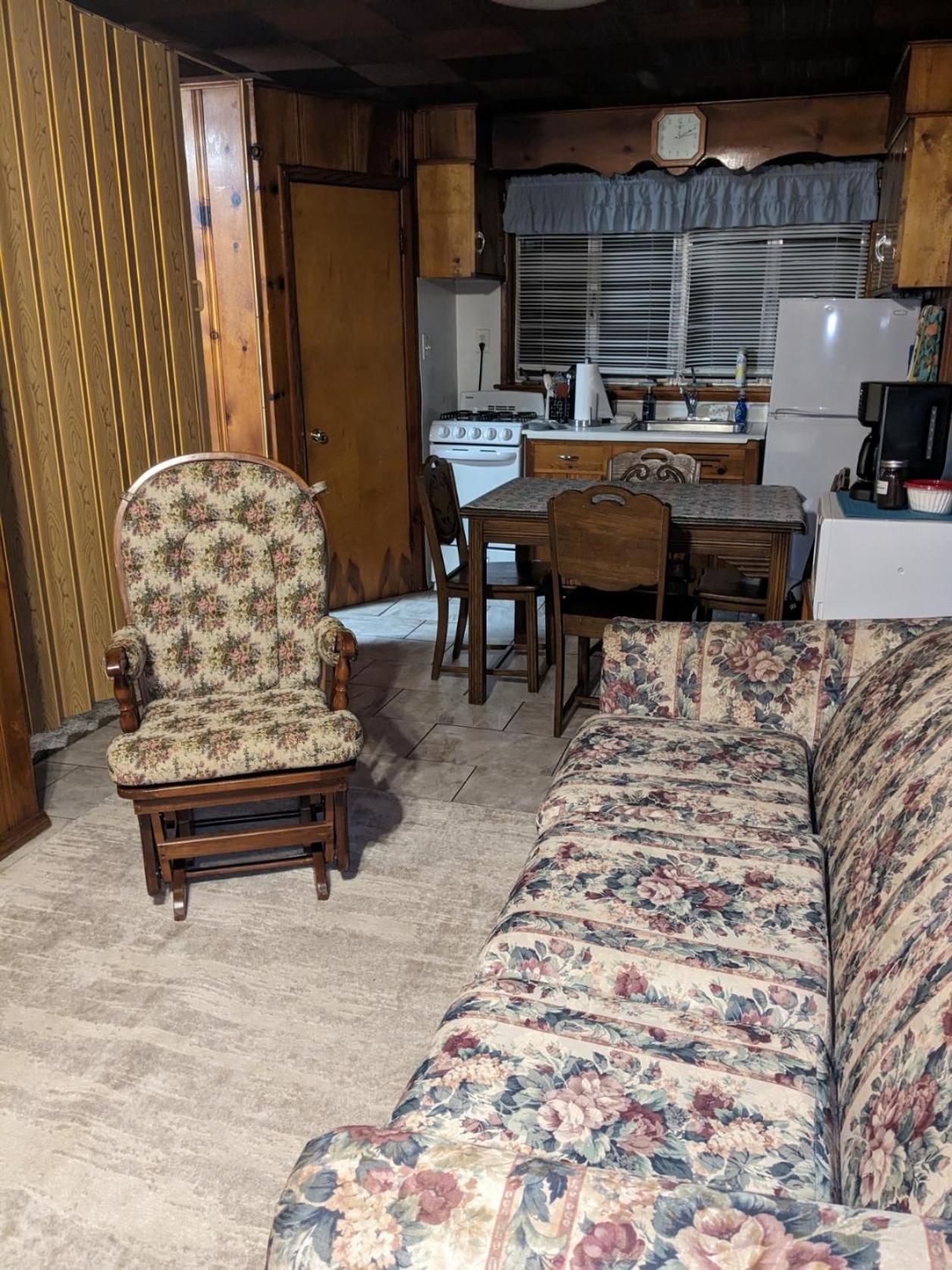 Double Room With Lake View photo 2