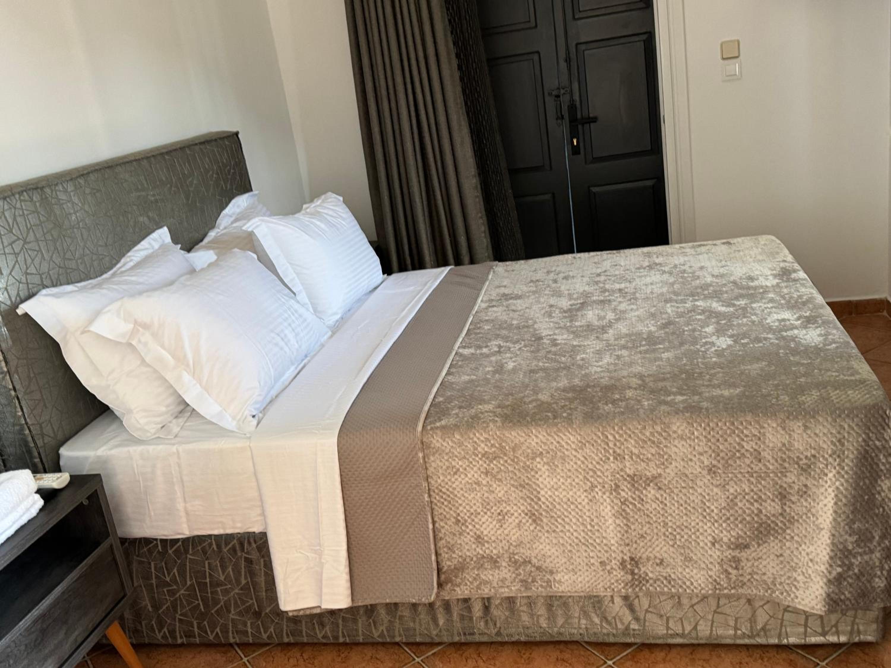 Quadruple Room with Sea View photo 1