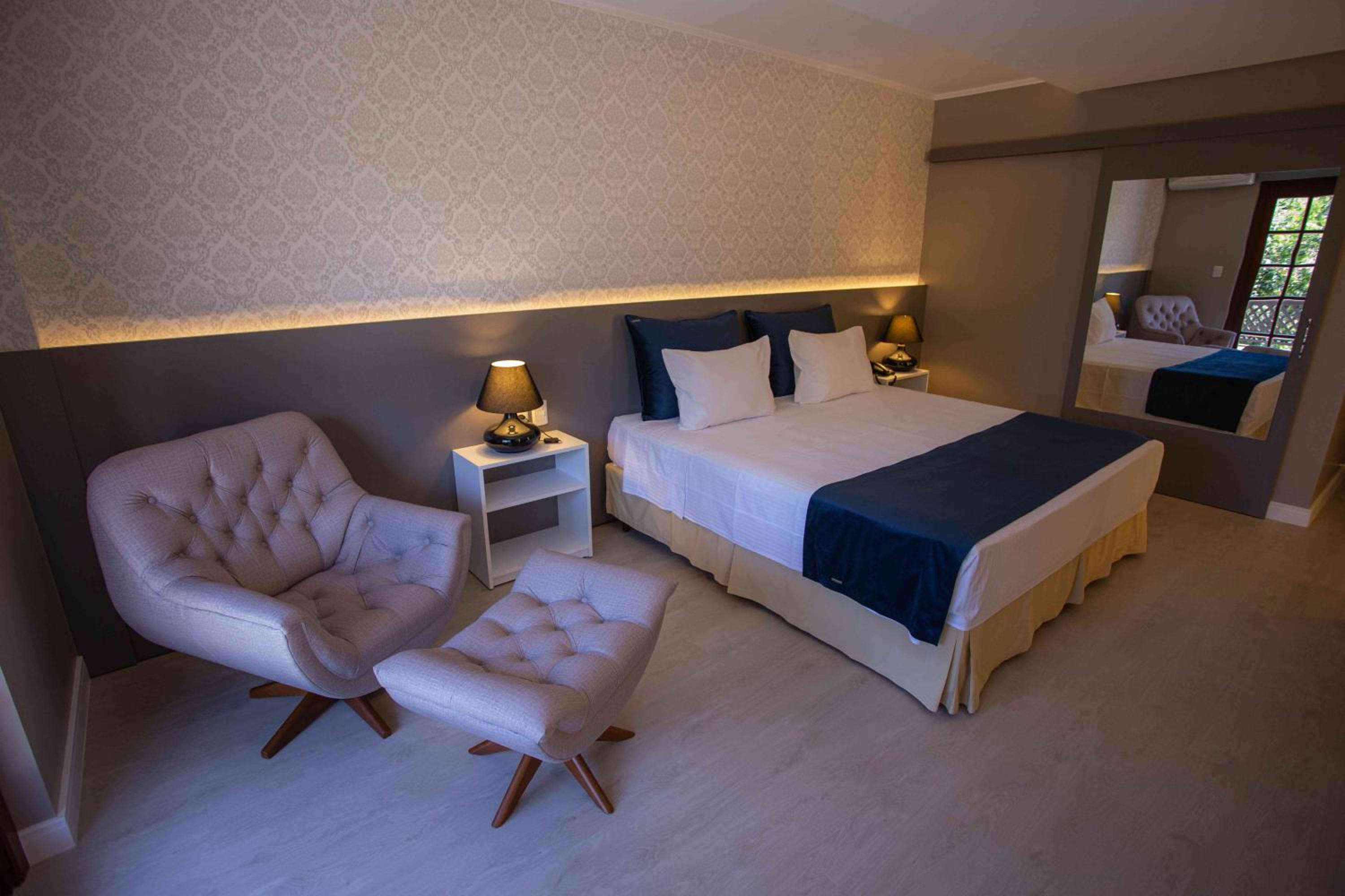 Superior Double Room photo 1
