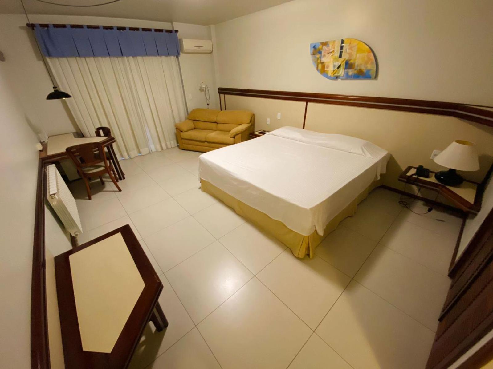 Superior Double Room with Spa Bath photo 1