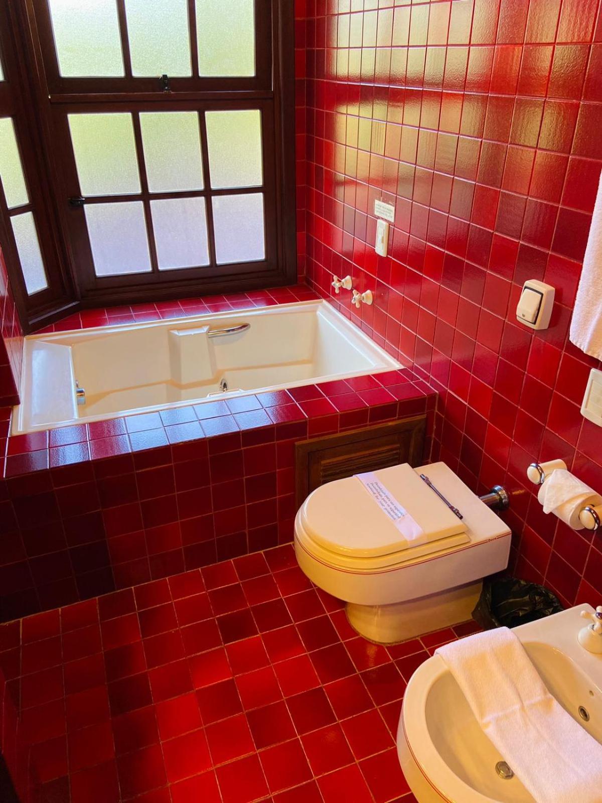 Superior Double Room with Spa Bath photo 2