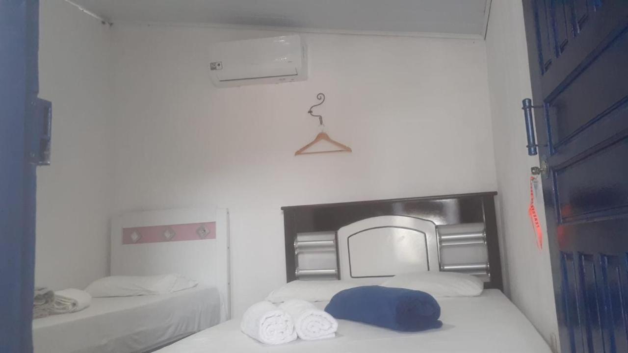 Triple Room with Private Bathroom photo 1