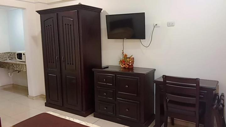 Standard Suite